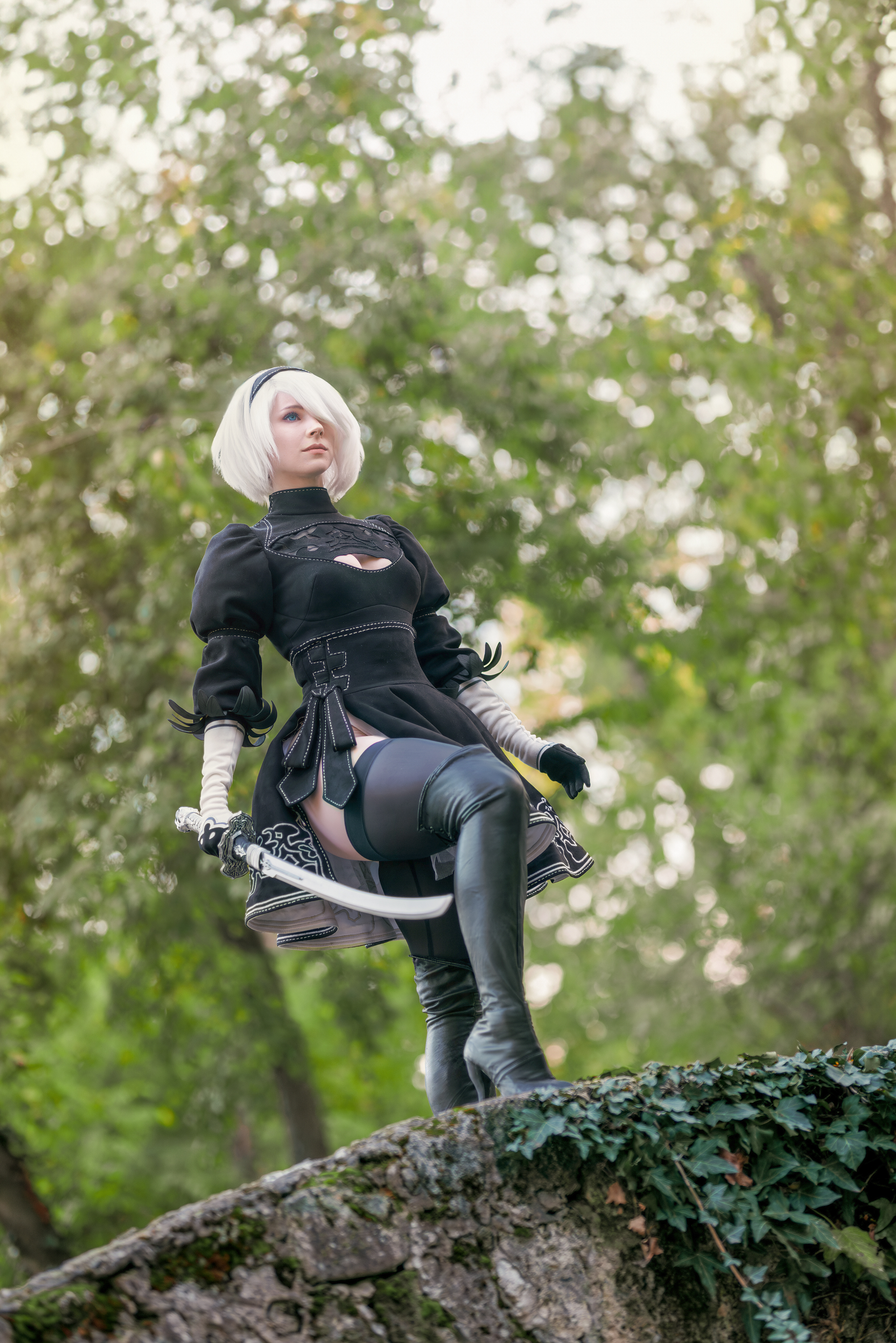 Enji Night Patreon Nude Leaks photo leak 894 of 1524