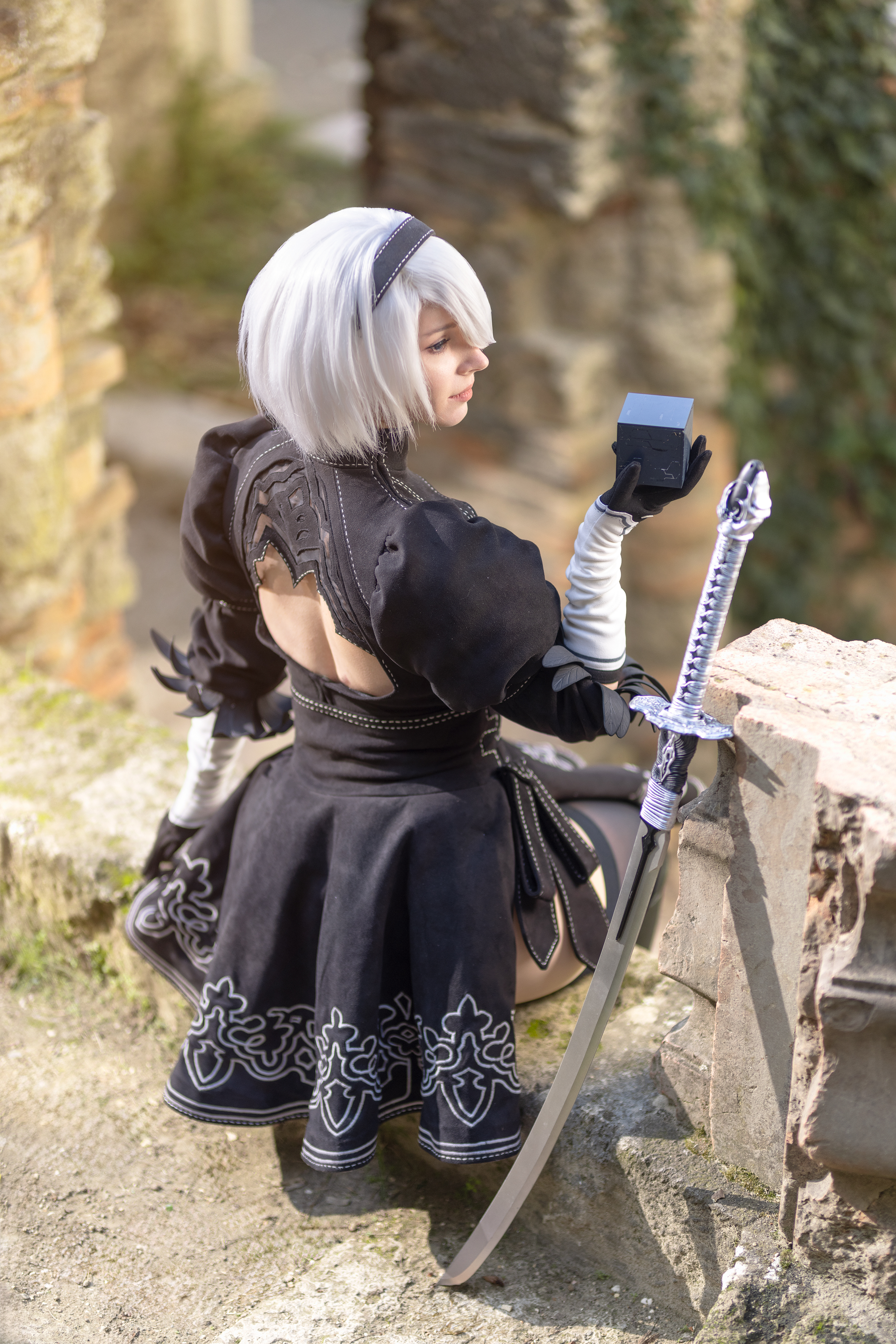 Enji Night Patreon Nude Leaks photo leak 897 of 1524