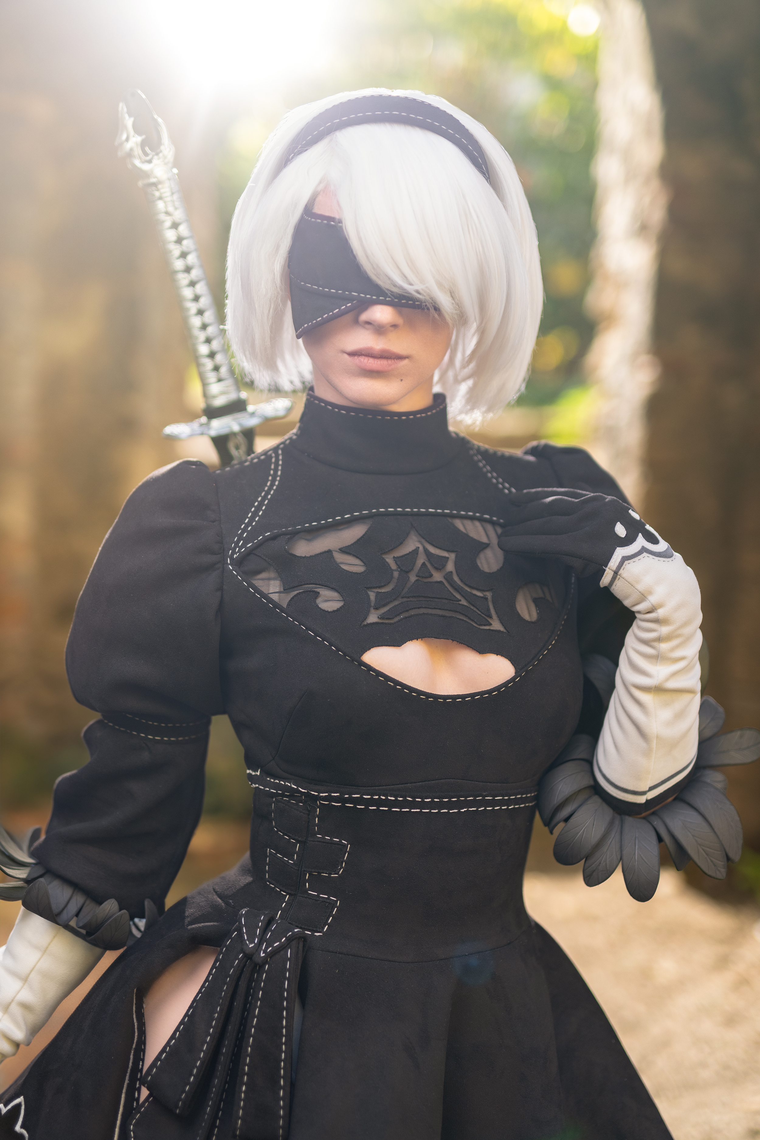 Enji Night Patreon Nude Leaks photo leak 901 of 1524