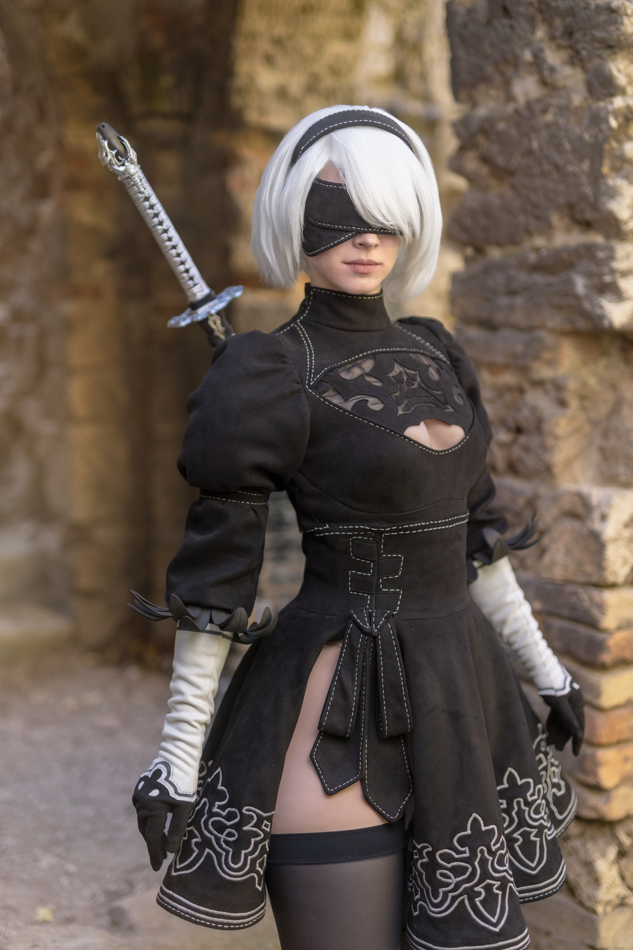 Enji Night Patreon Nude Leaks photo leak 902 of 1524