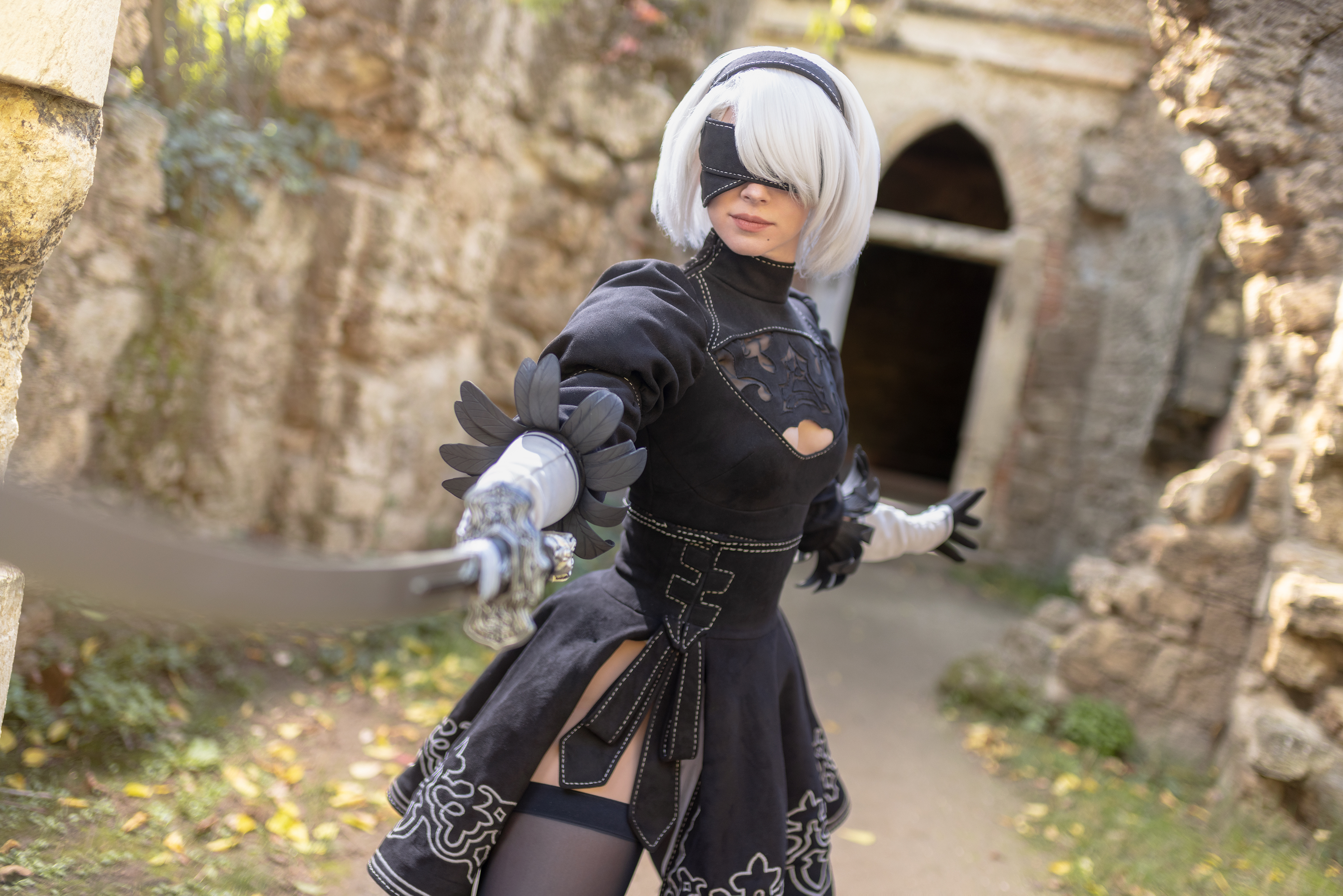 Enji Night Patreon Nude Leaks photo leak 906 of 1524