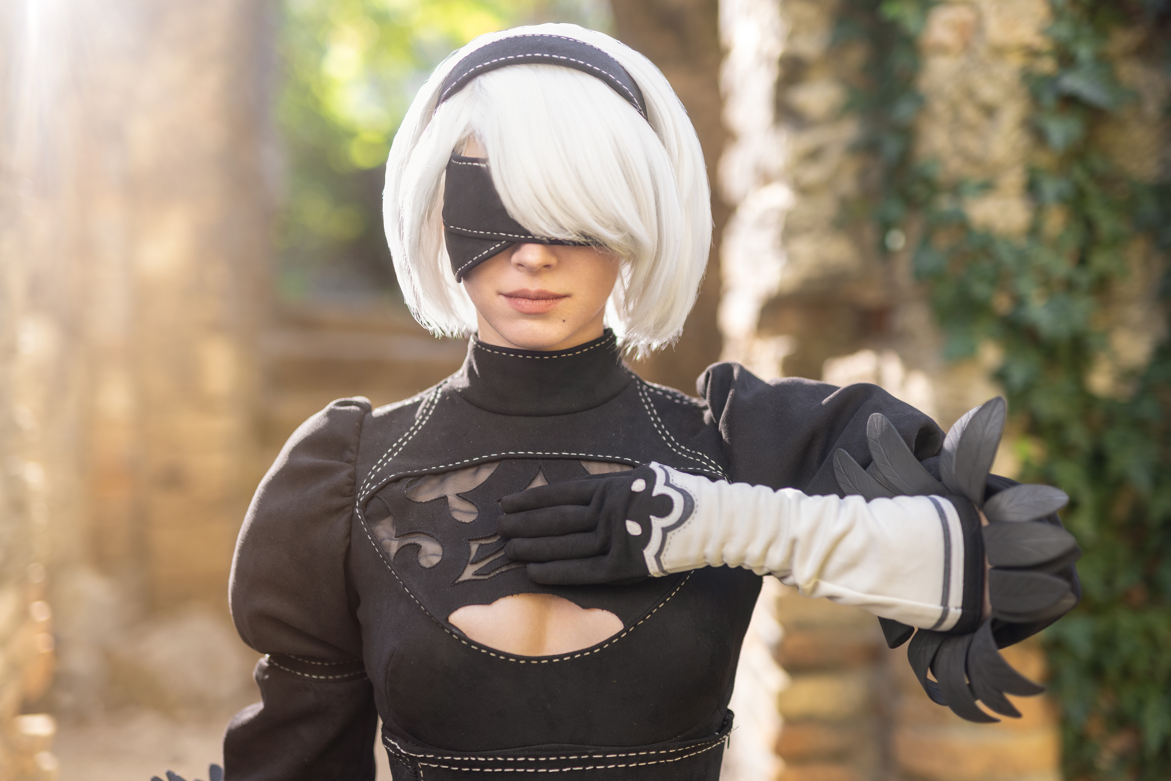 Enji Night Patreon Nude Leaks photo leak 910 of 1524
