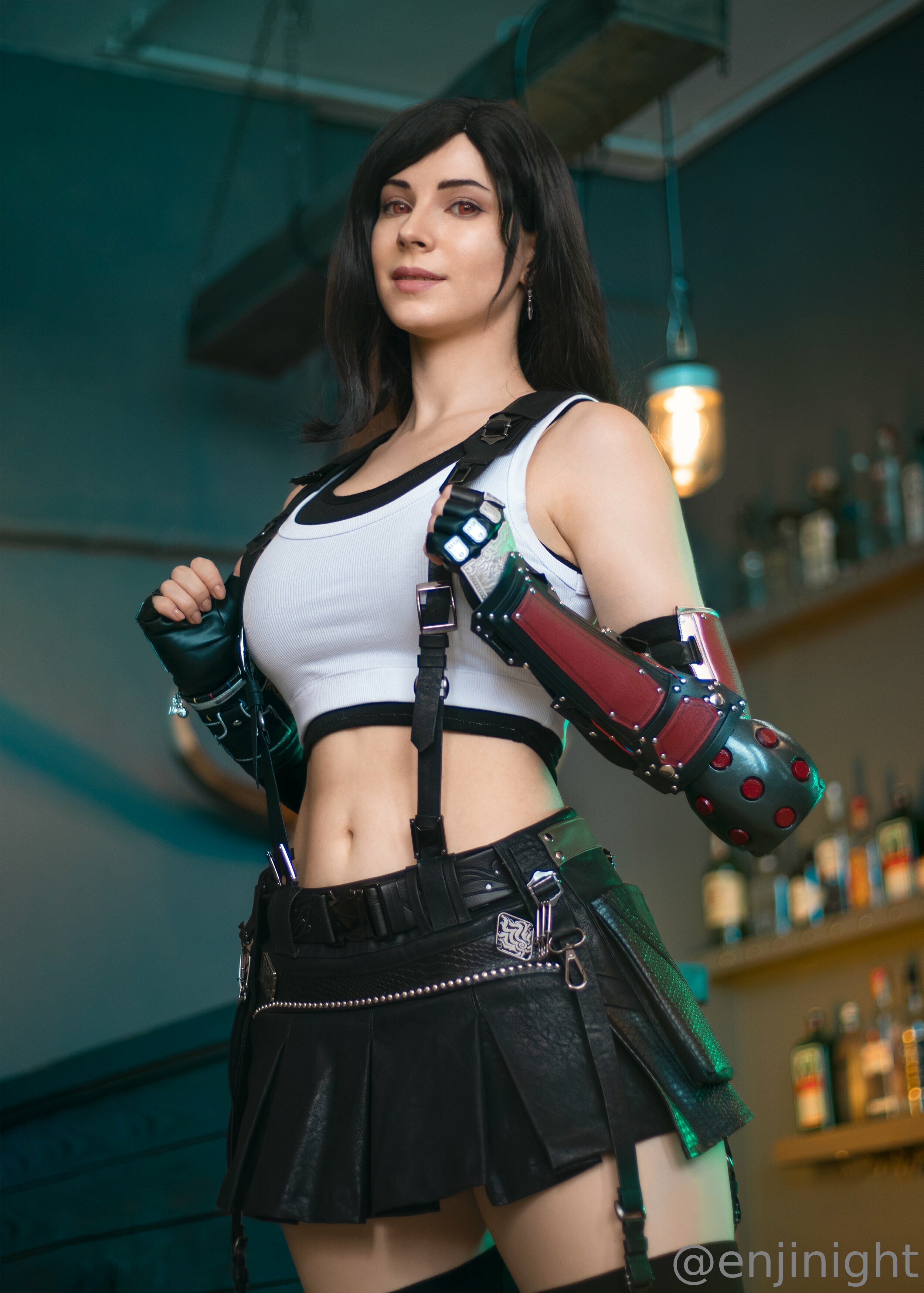 Enji Night Patreon Nude Leaks photo leak 920 of 1524
