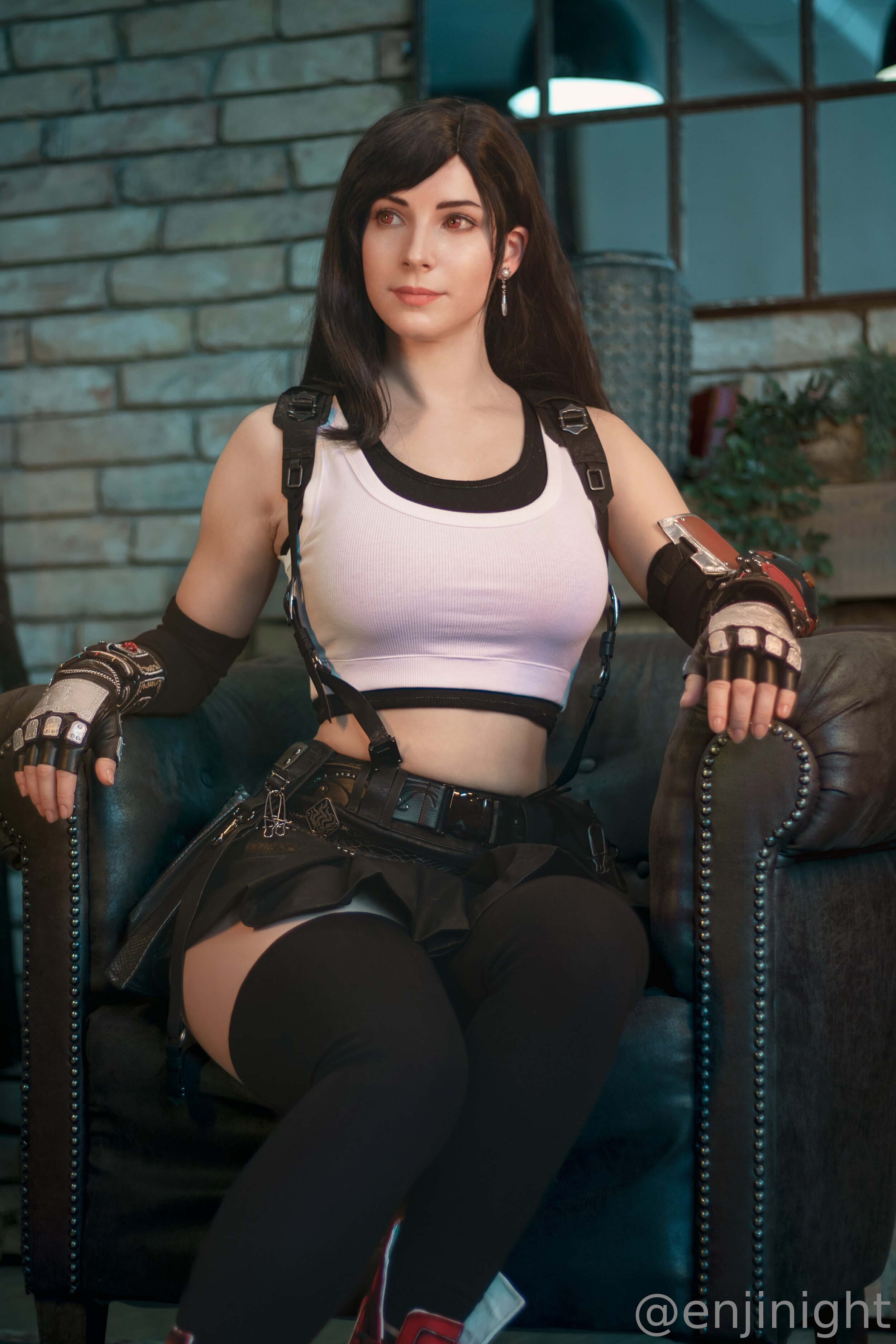 Enji Night Patreon Nude Leaks photo leak 922 of 1524