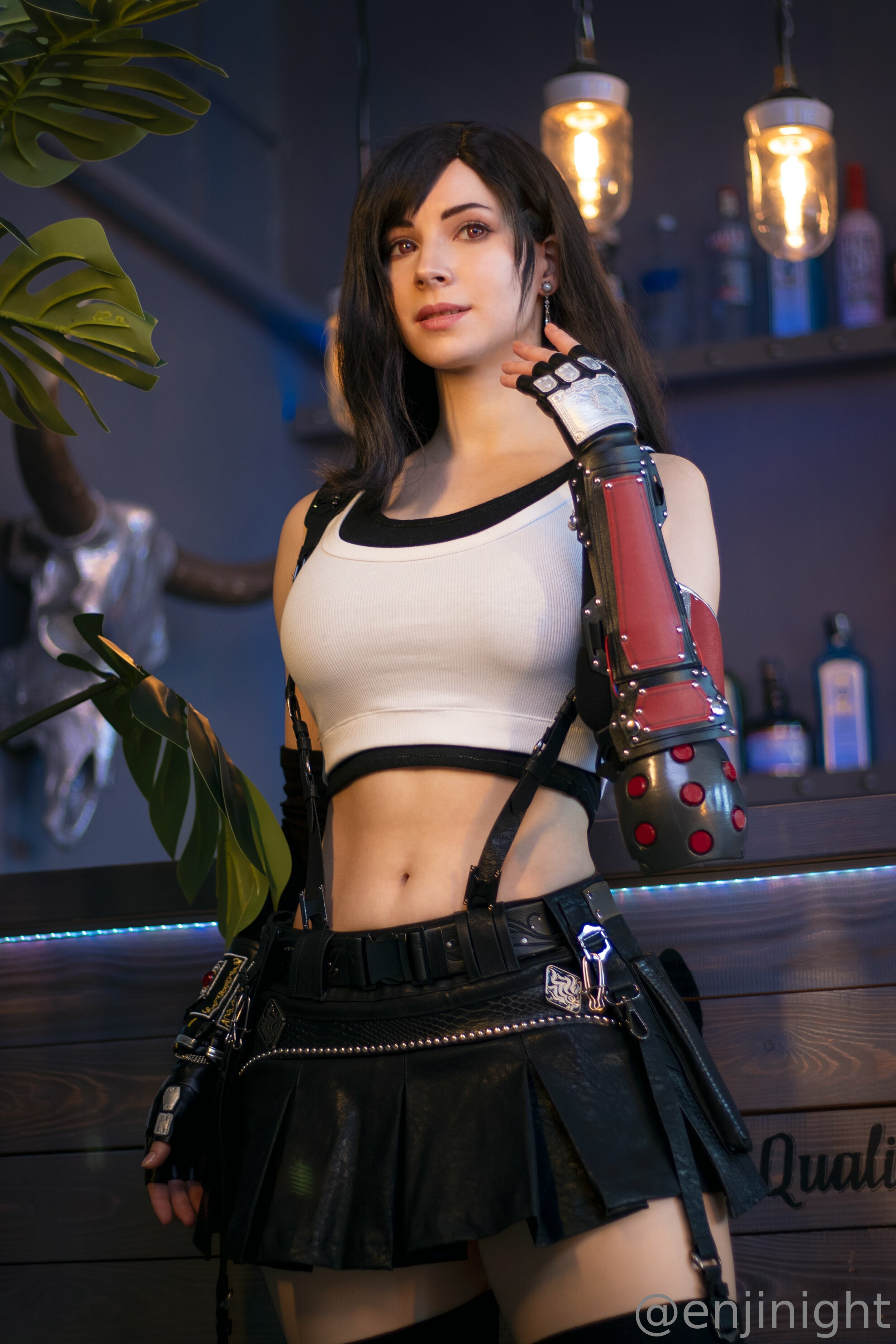 Enji Night Patreon Nude Leaks photo leak 923 of 1524
