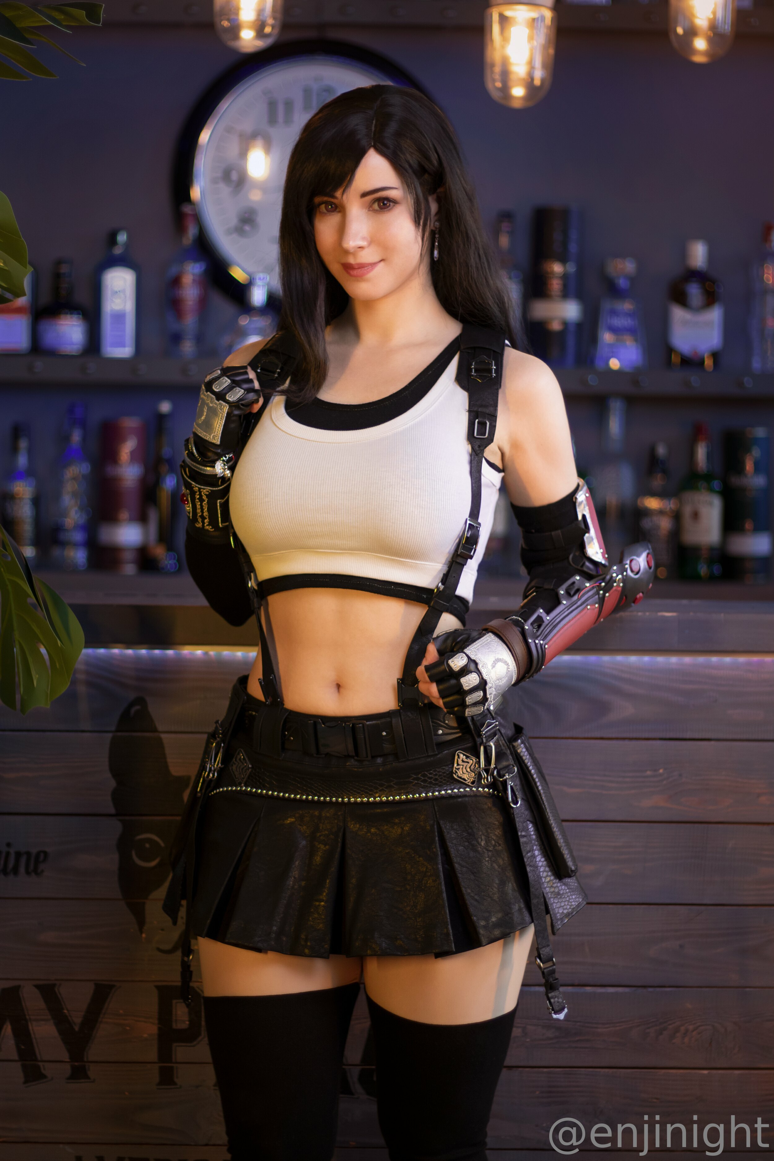 Enji Night Patreon Nude Leaks photo leak 925 of 1524