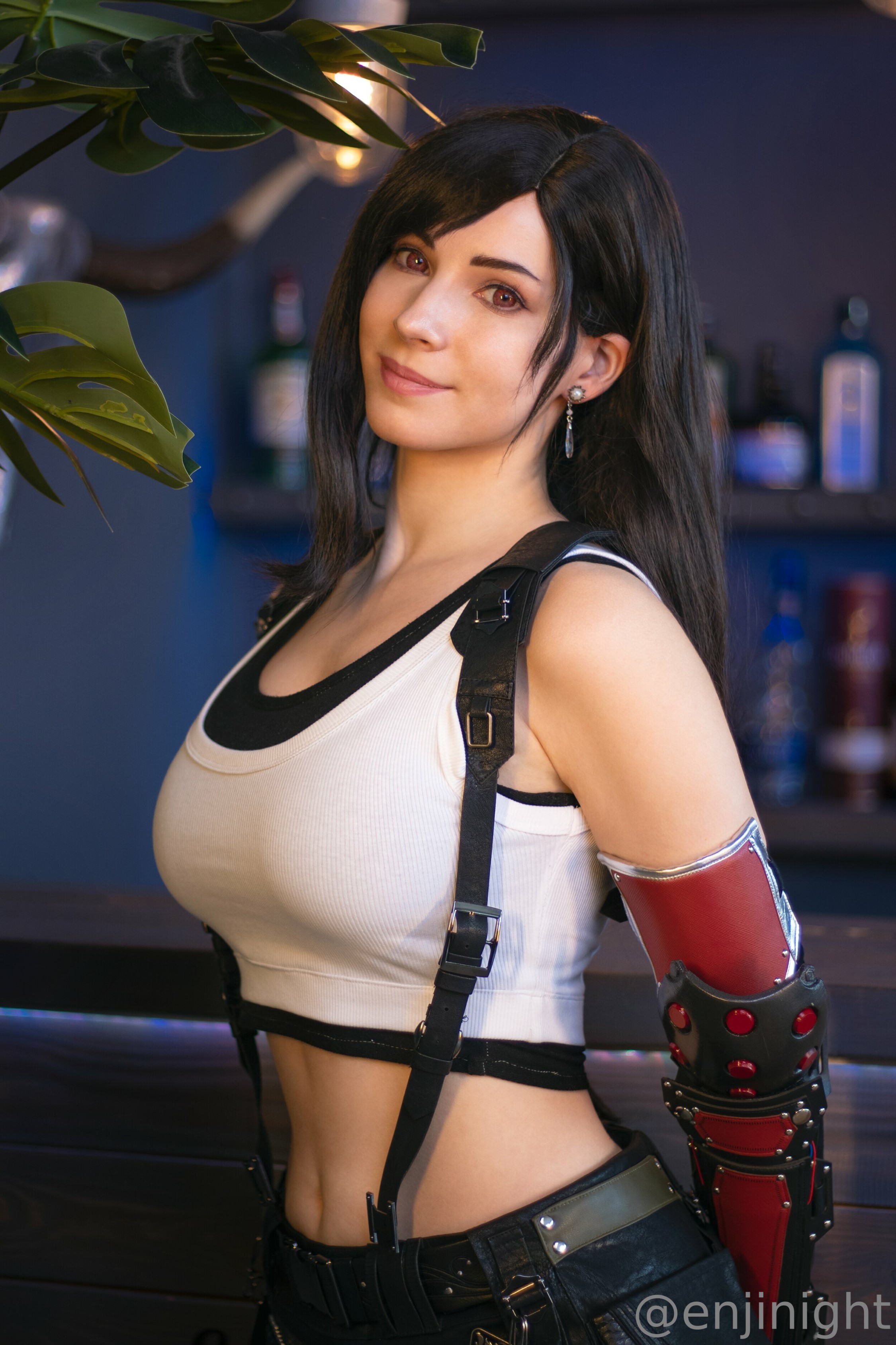 Enji Night Patreon Nude Leaks photo leak 941 of 1524