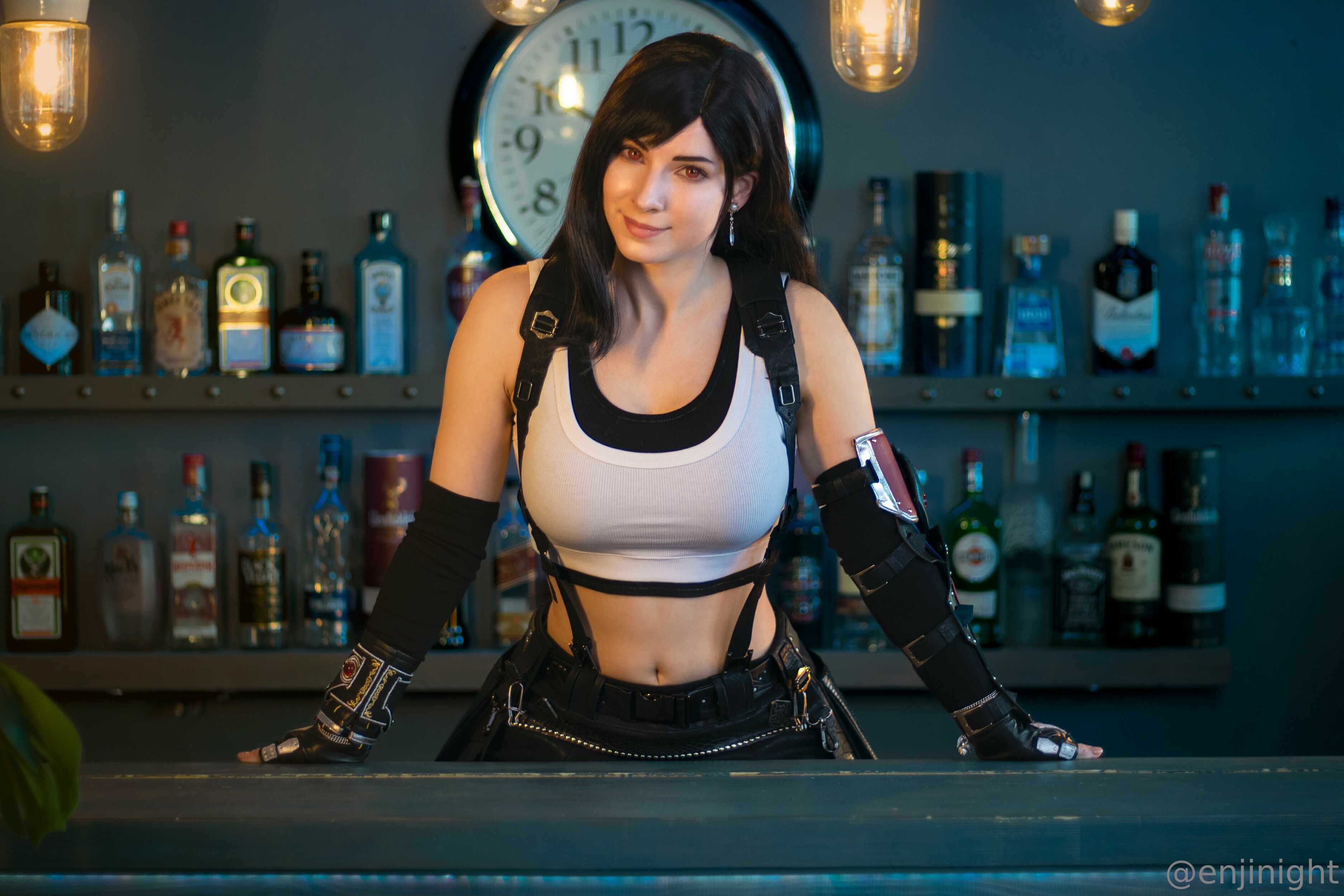 Enji Night Patreon Nude Leaks photo leak 943 of 1524