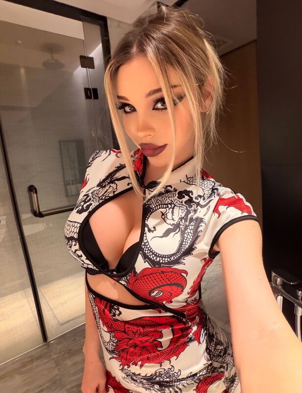 Alice Delish Patreon Nude Leaks photo leak 19 of 896
