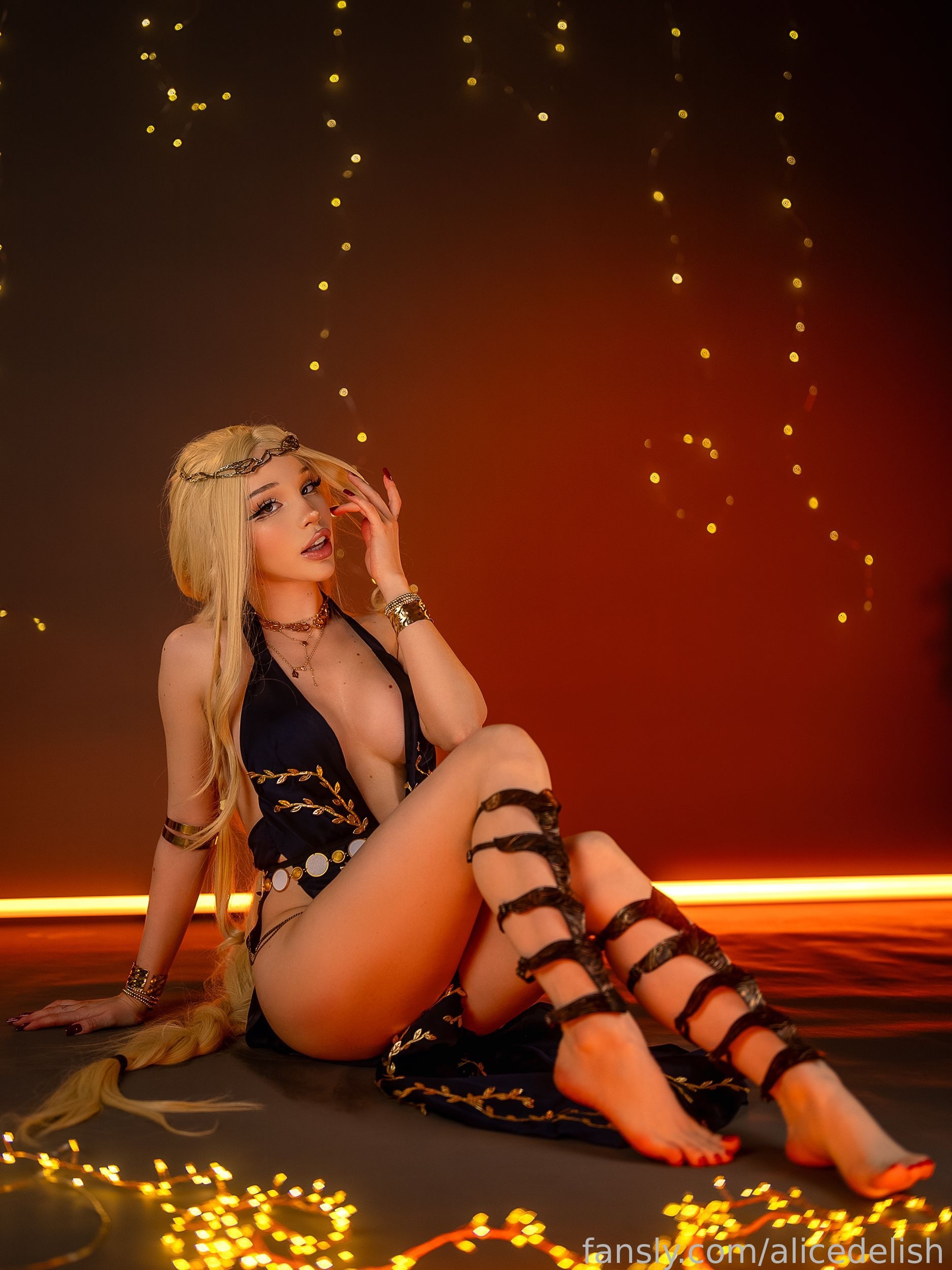 Alice Delish Patreon Nude Leaks photo leak 67 of 896