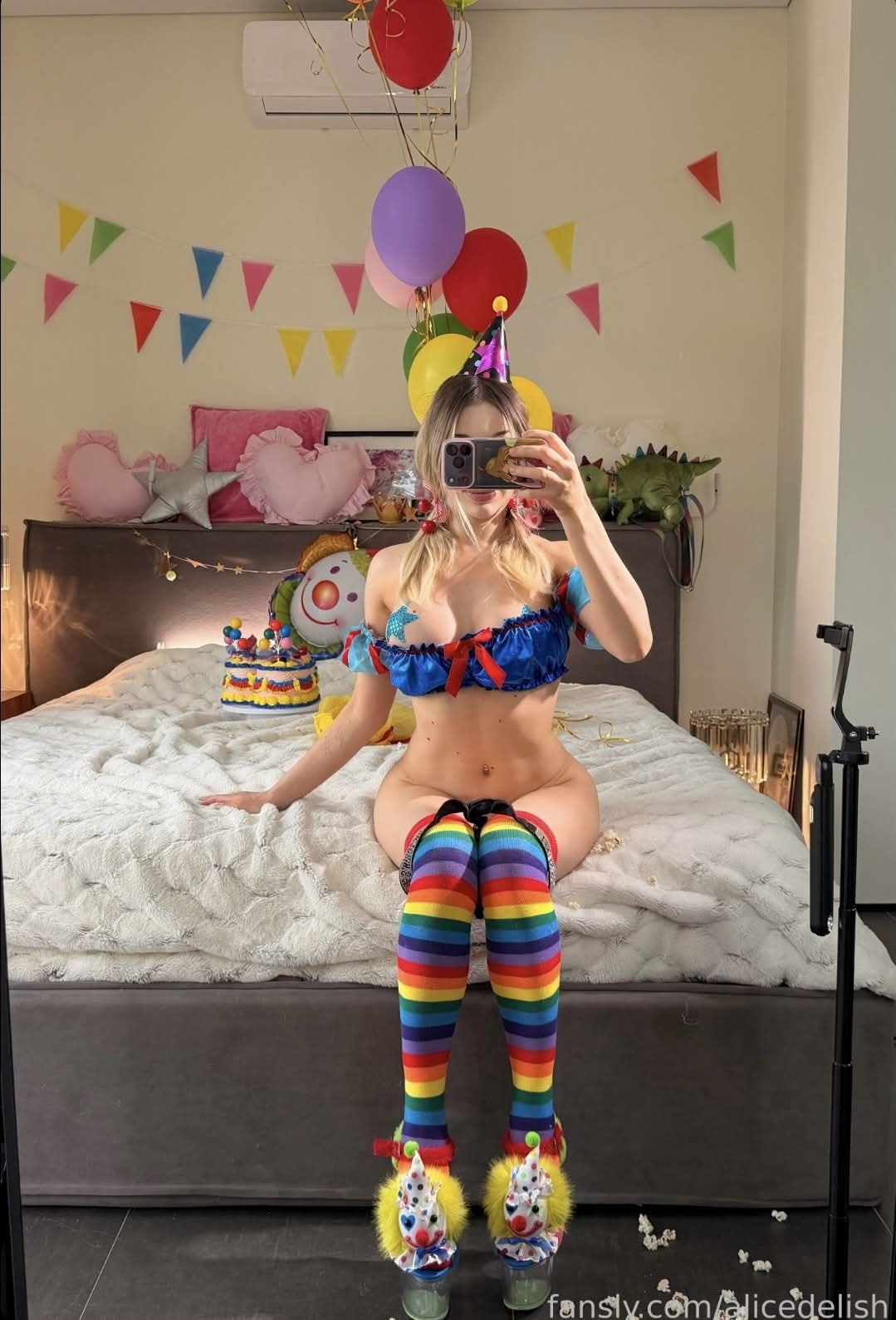 Alice Delish Patreon Nude Leaks photo leak 76 of 896