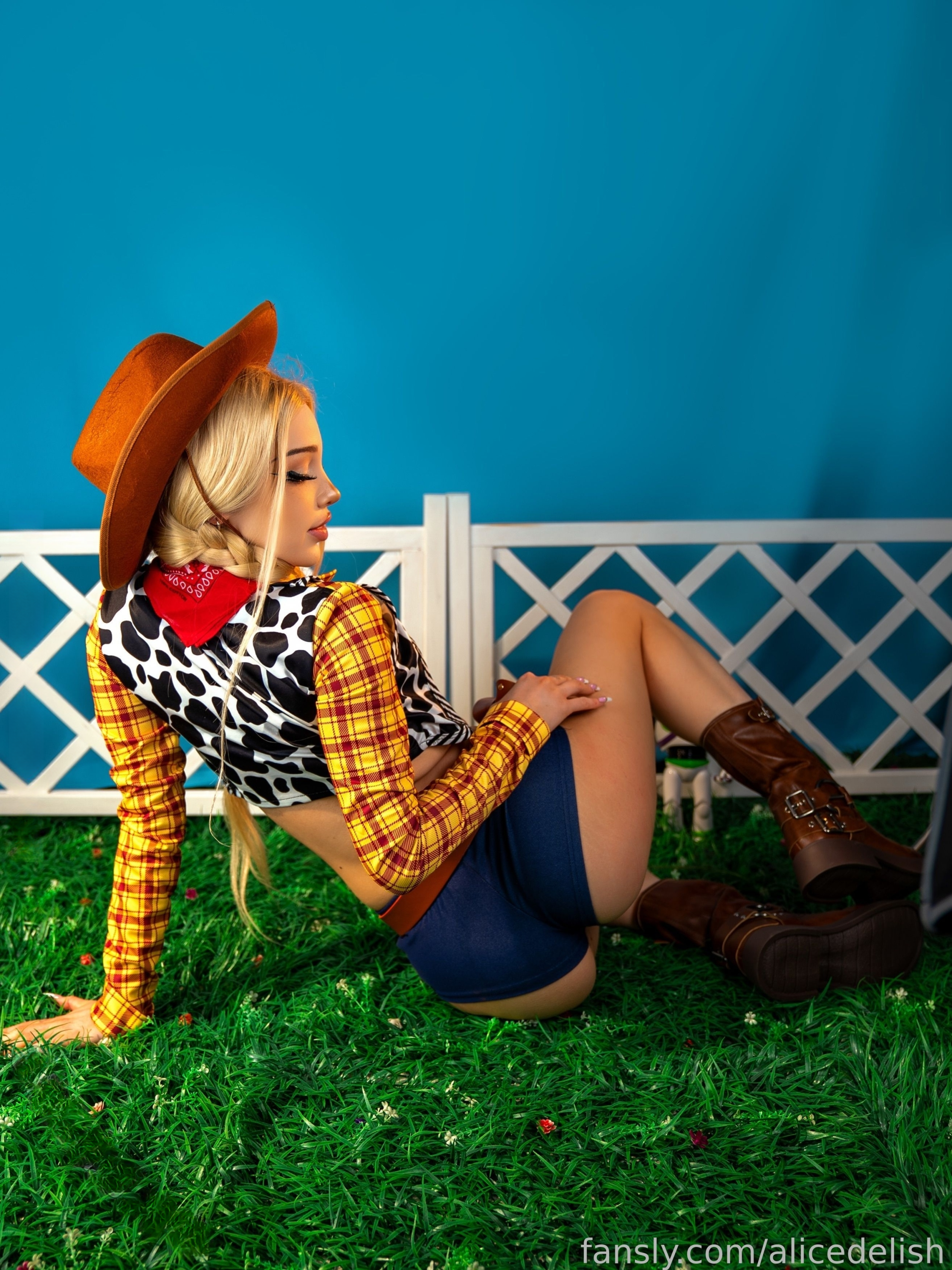 Alice Delish Patreon Nude Leaks photo leak 99 of 896