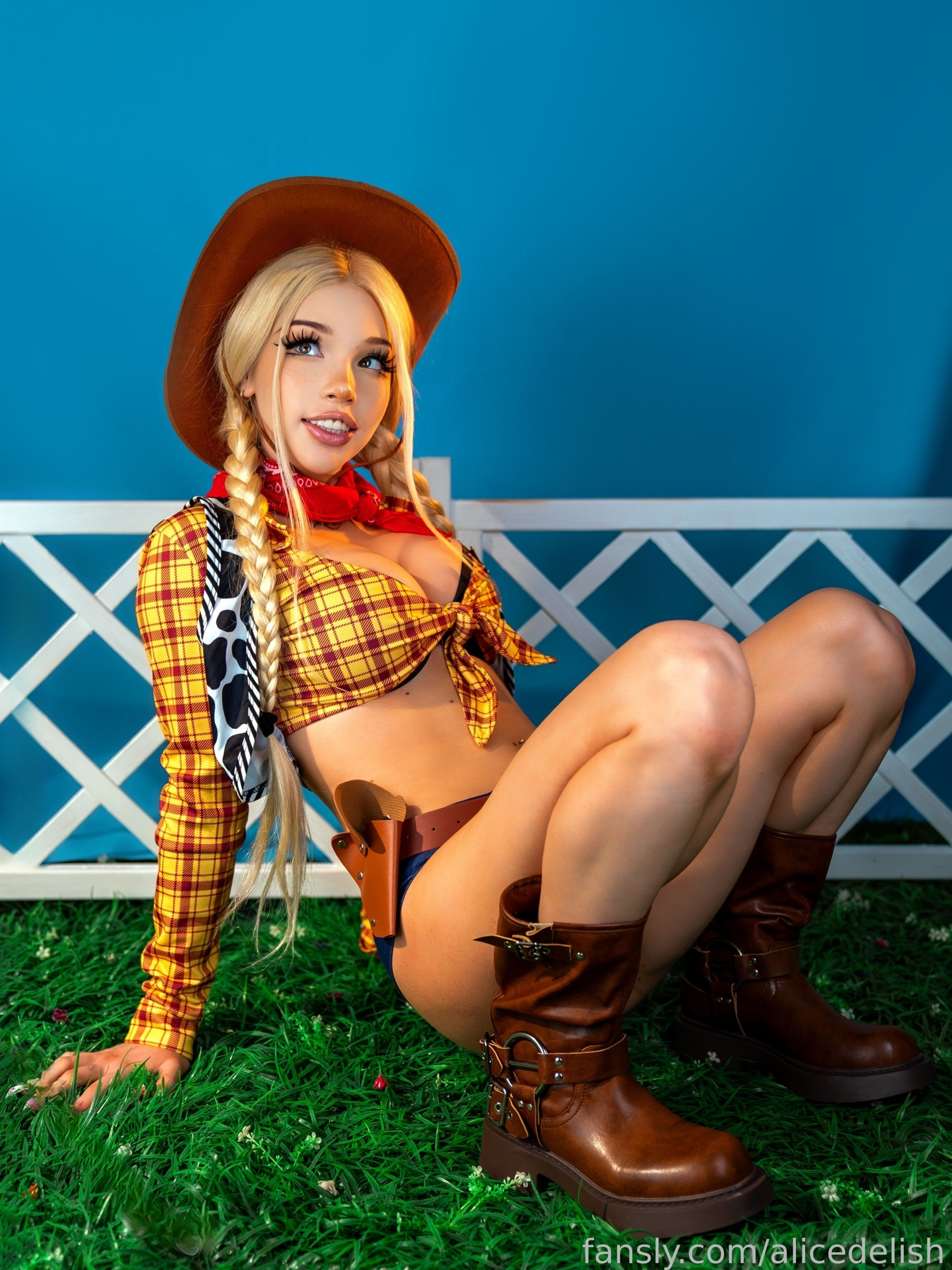 Alice Delish Patreon Nude Leaks photo leak 103 of 896