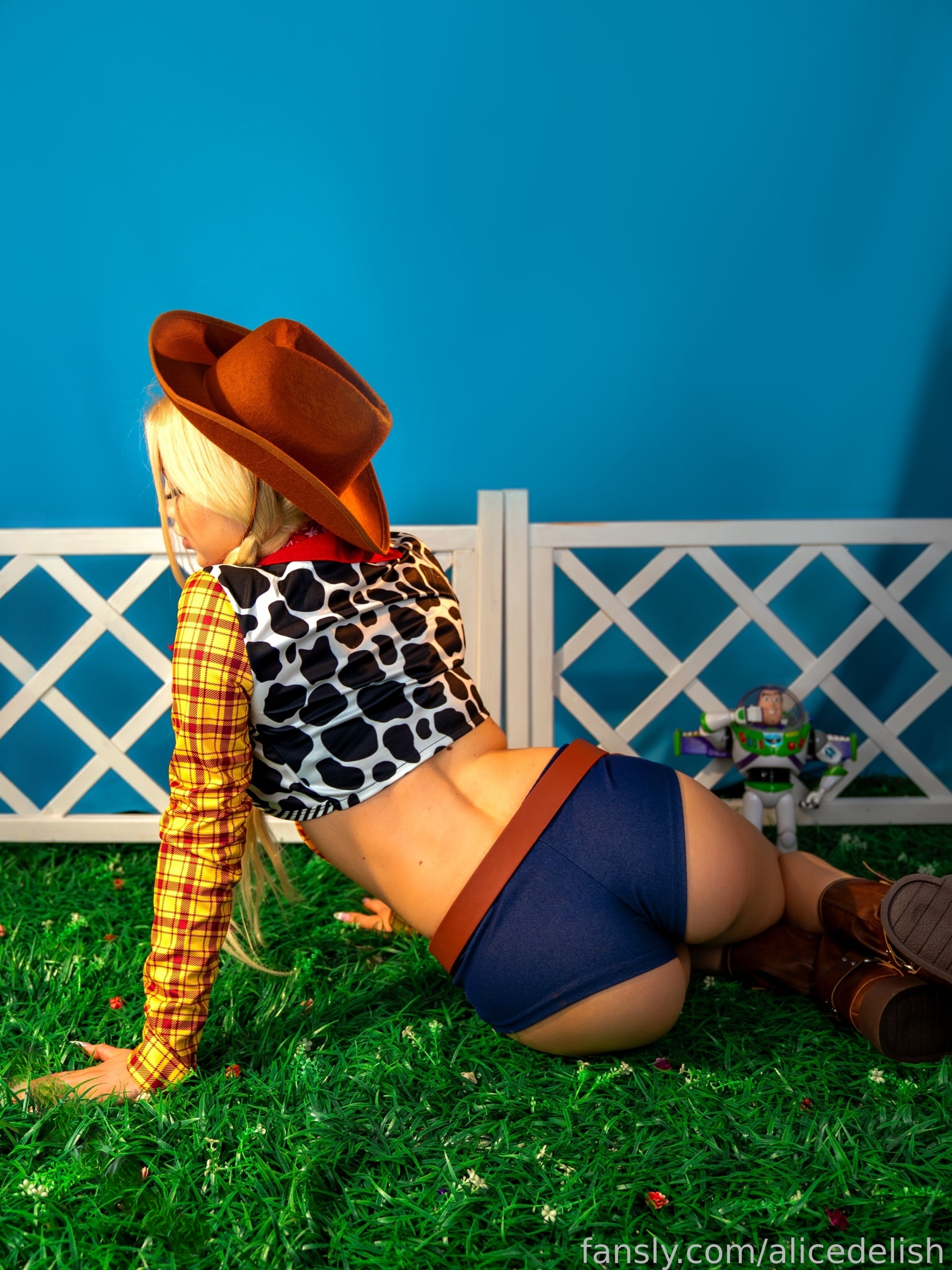 Alice Delish Patreon Nude Leaks photo leak 106 of 896