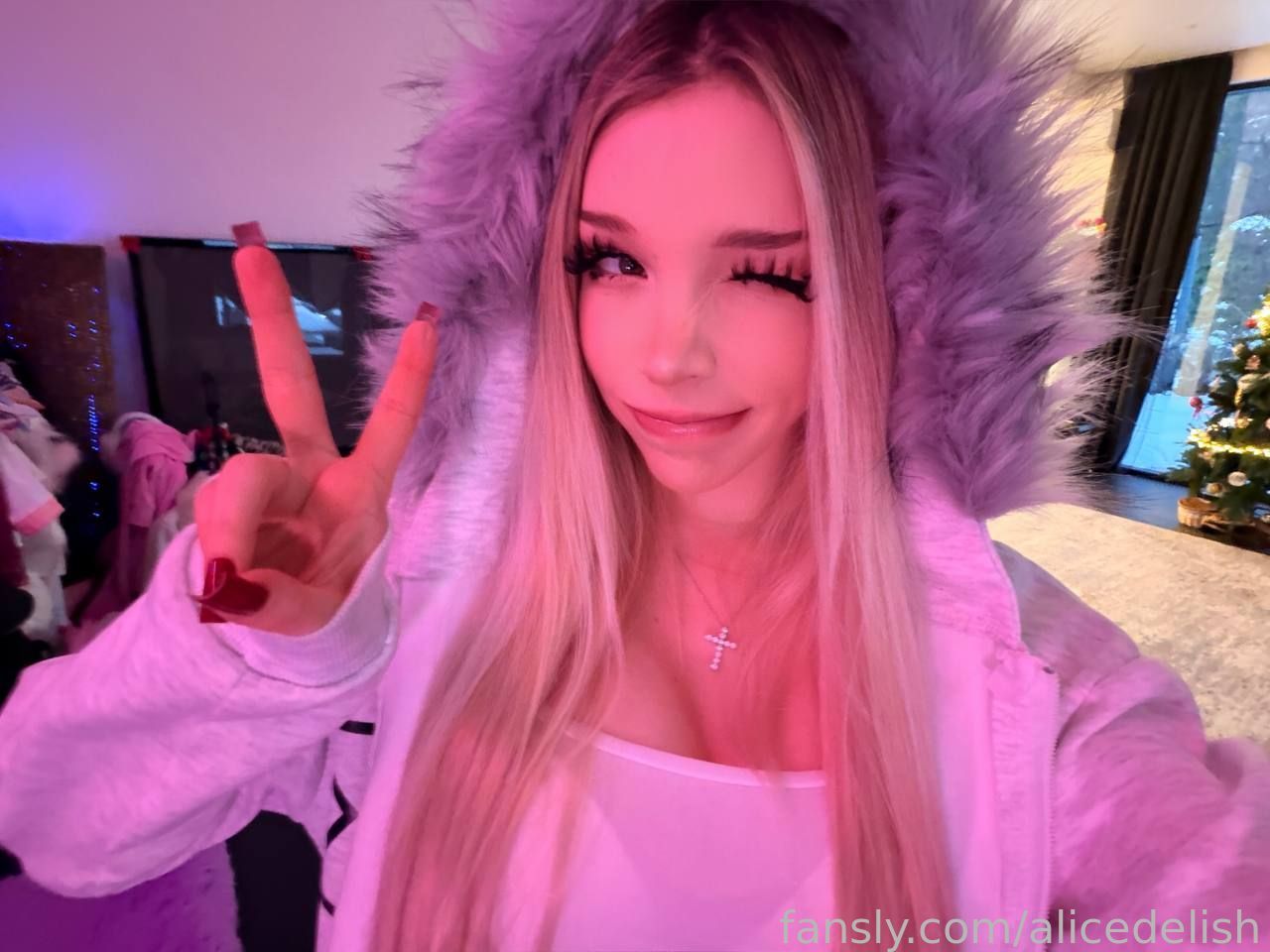 Alice Delish Patreon Nude Leaks photo leak 160 of 896