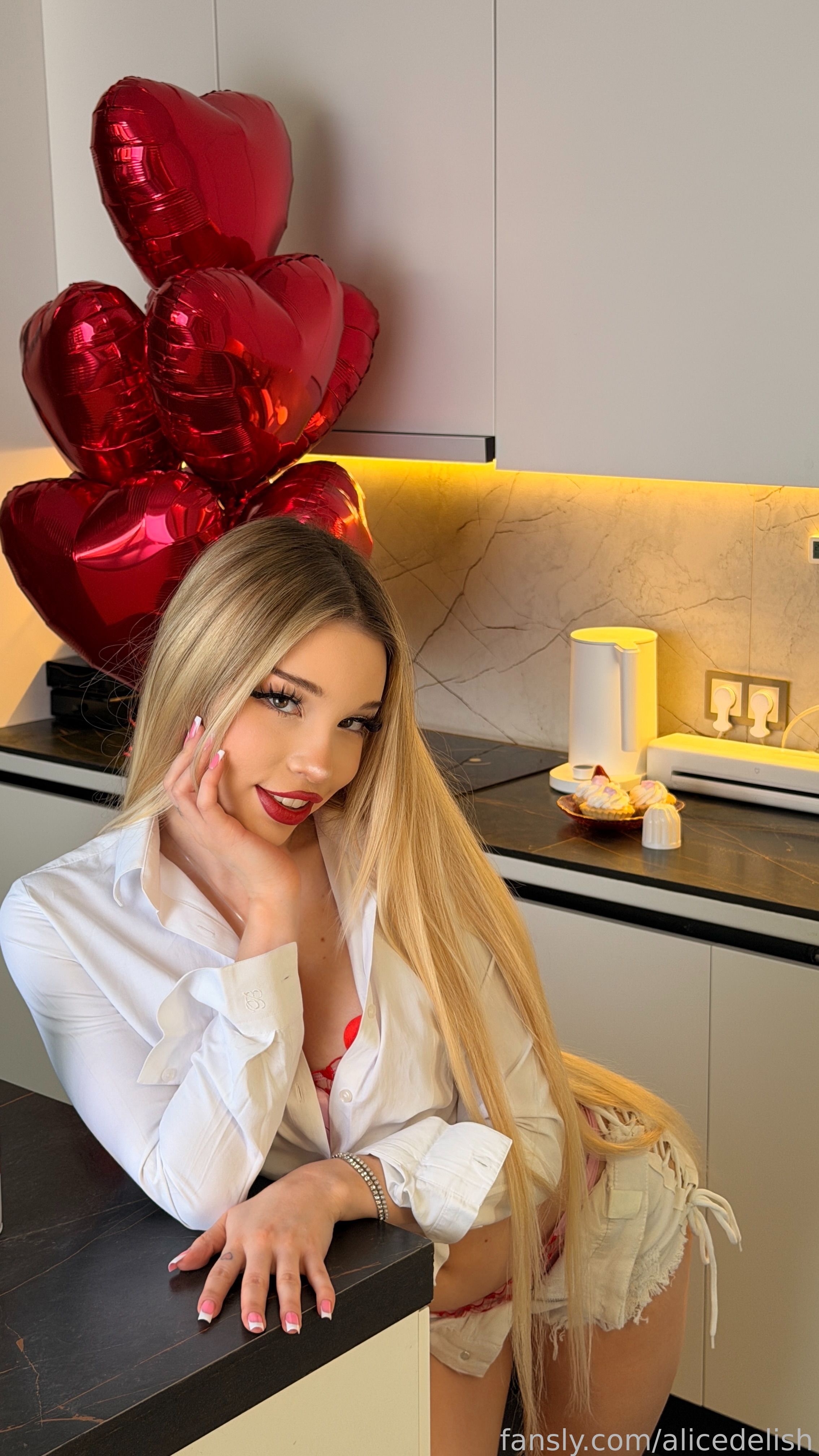 Alice Delish Patreon Nude Leaks photo leak 163 of 896