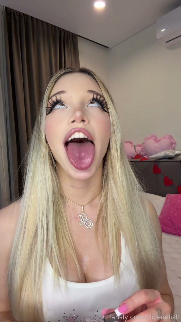Alice Delish Patreon Nude Leaks photo leak 177 of 896