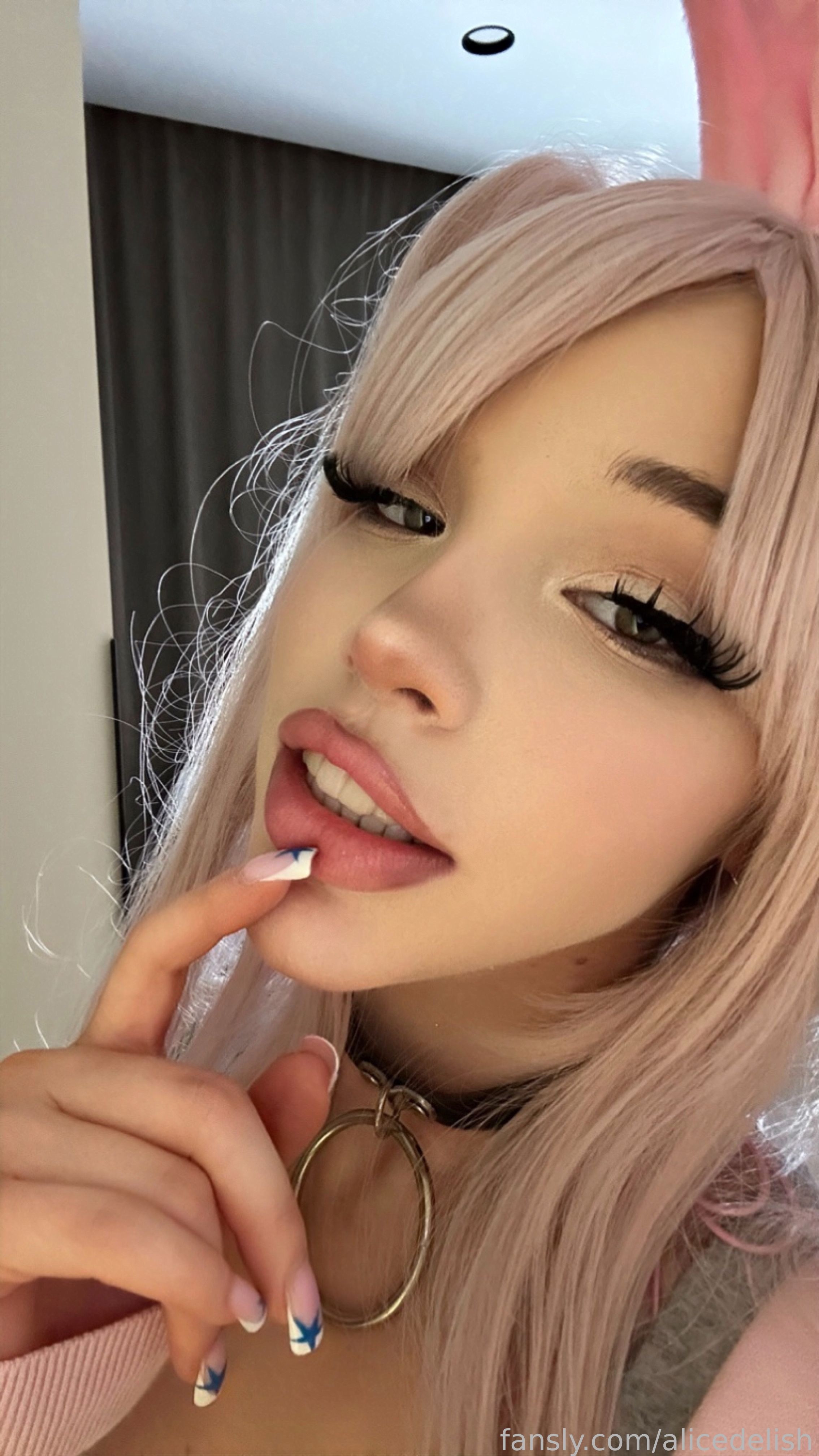 Alice Delish Patreon Nude Leaks photo leak 205 of 896