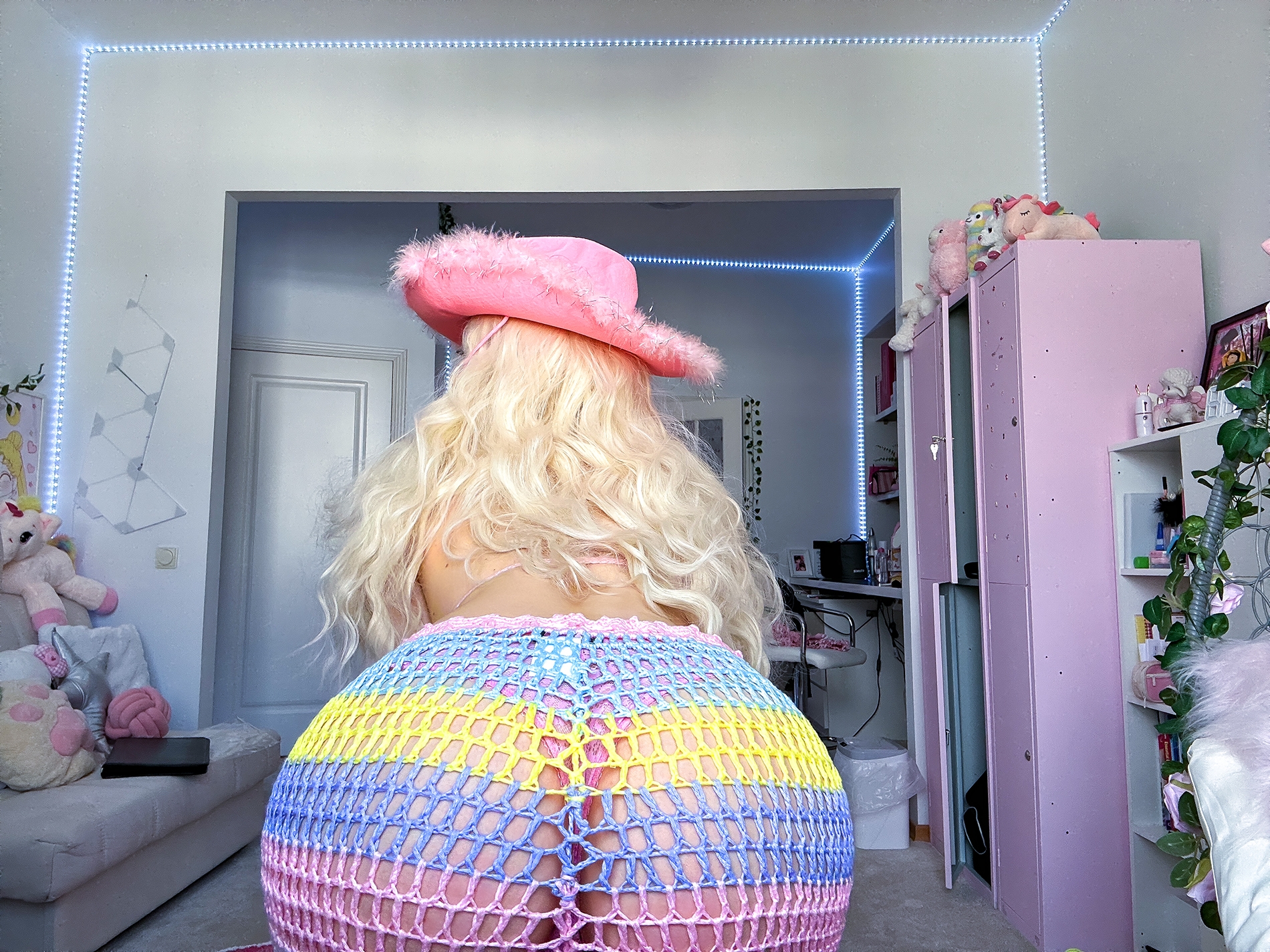 Alice Delish Patreon Nude Leaks photo leak 694 of 896