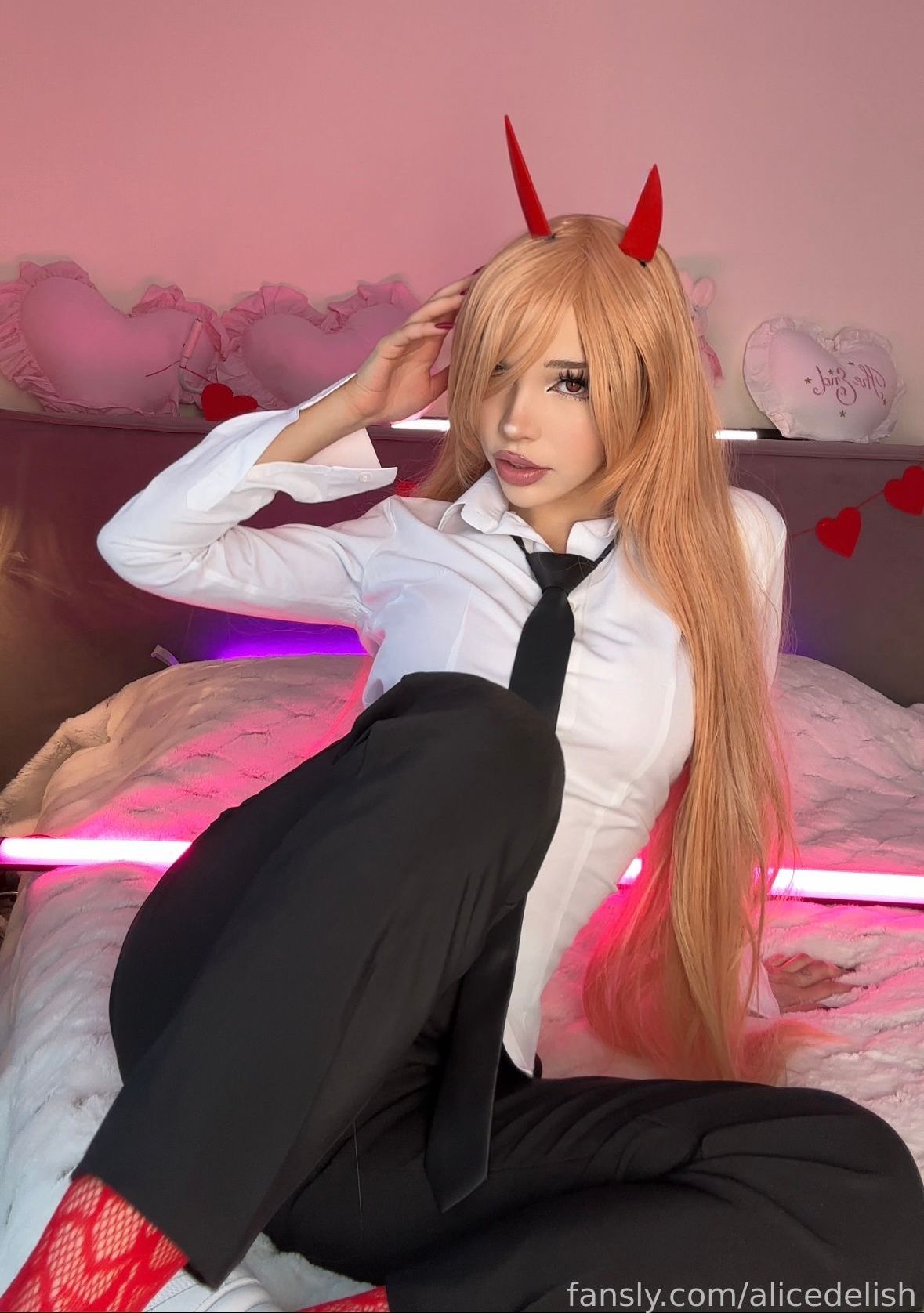 Alice Delish Patreon Nude Leaks photo leak 238 of 896