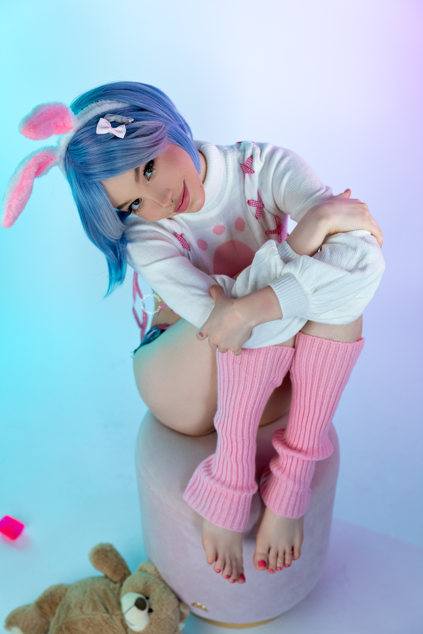 Alice Delish Patreon Nude Leaks photo leak 718 of 896