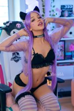 Alice Delish Patreon Nude Leaks photo leak 834 of 896