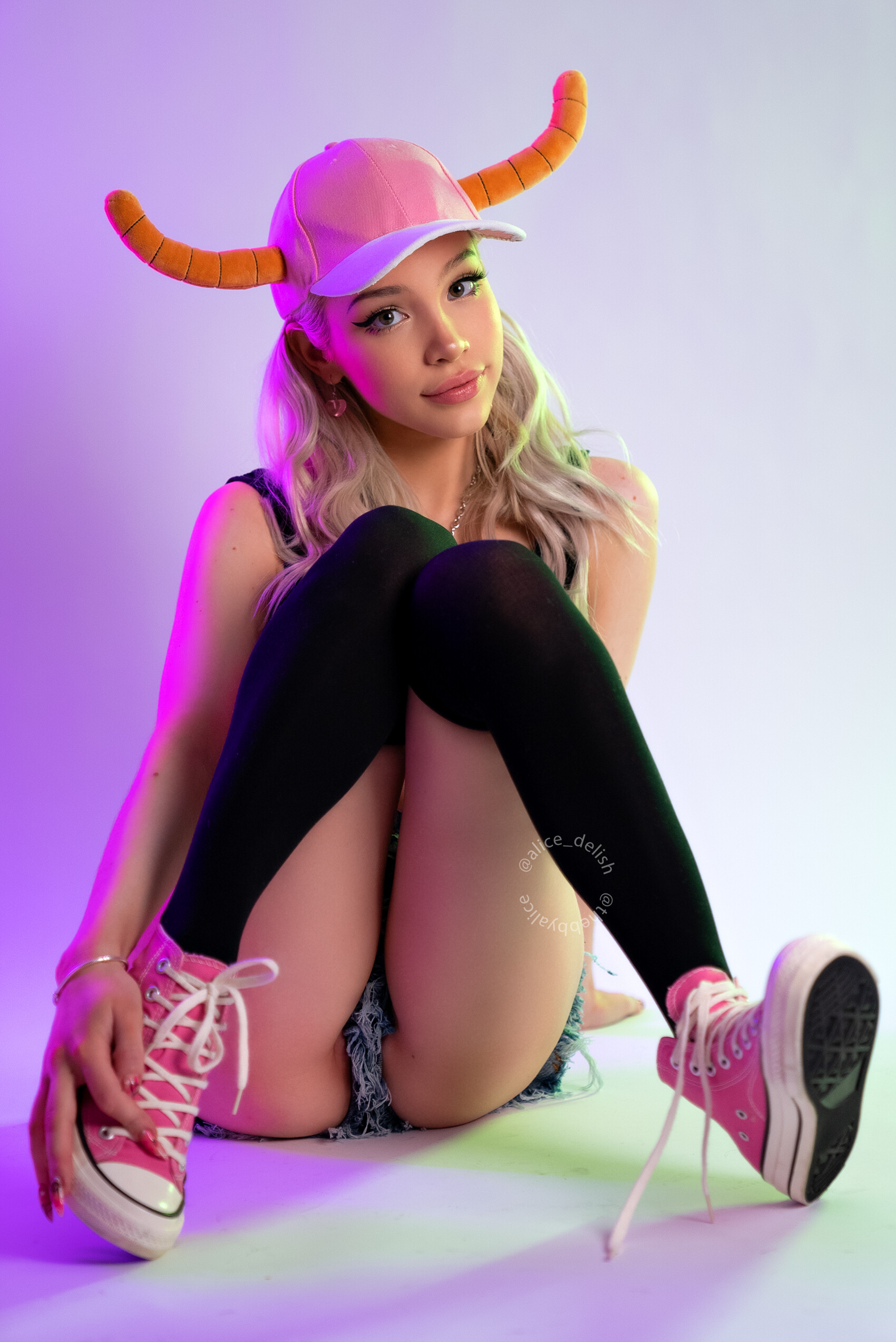 Alice Delish Patreon Nude Leaks photo leak 875 of 896