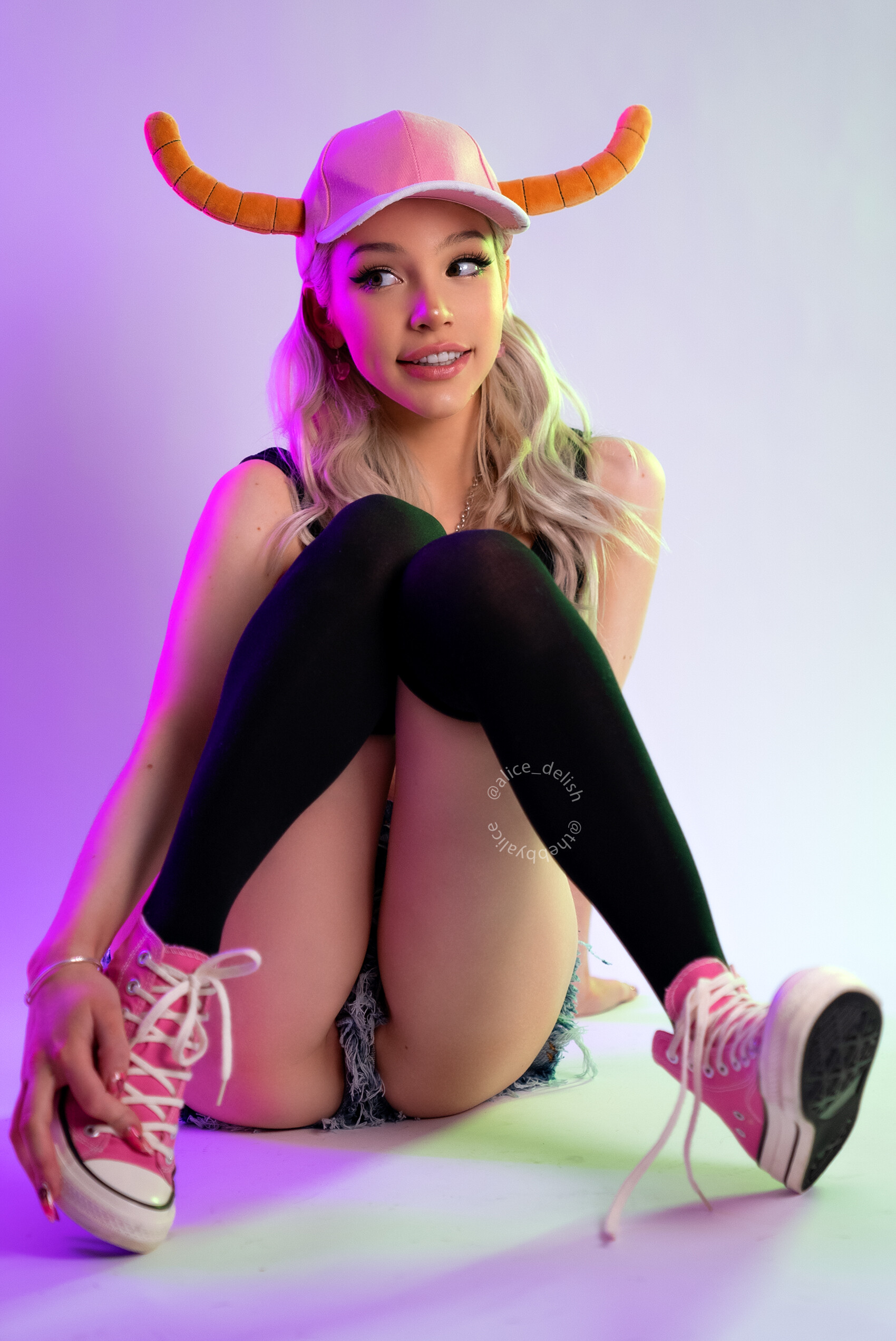 Alice Delish Patreon Nude Leaks photo leak 876 of 896