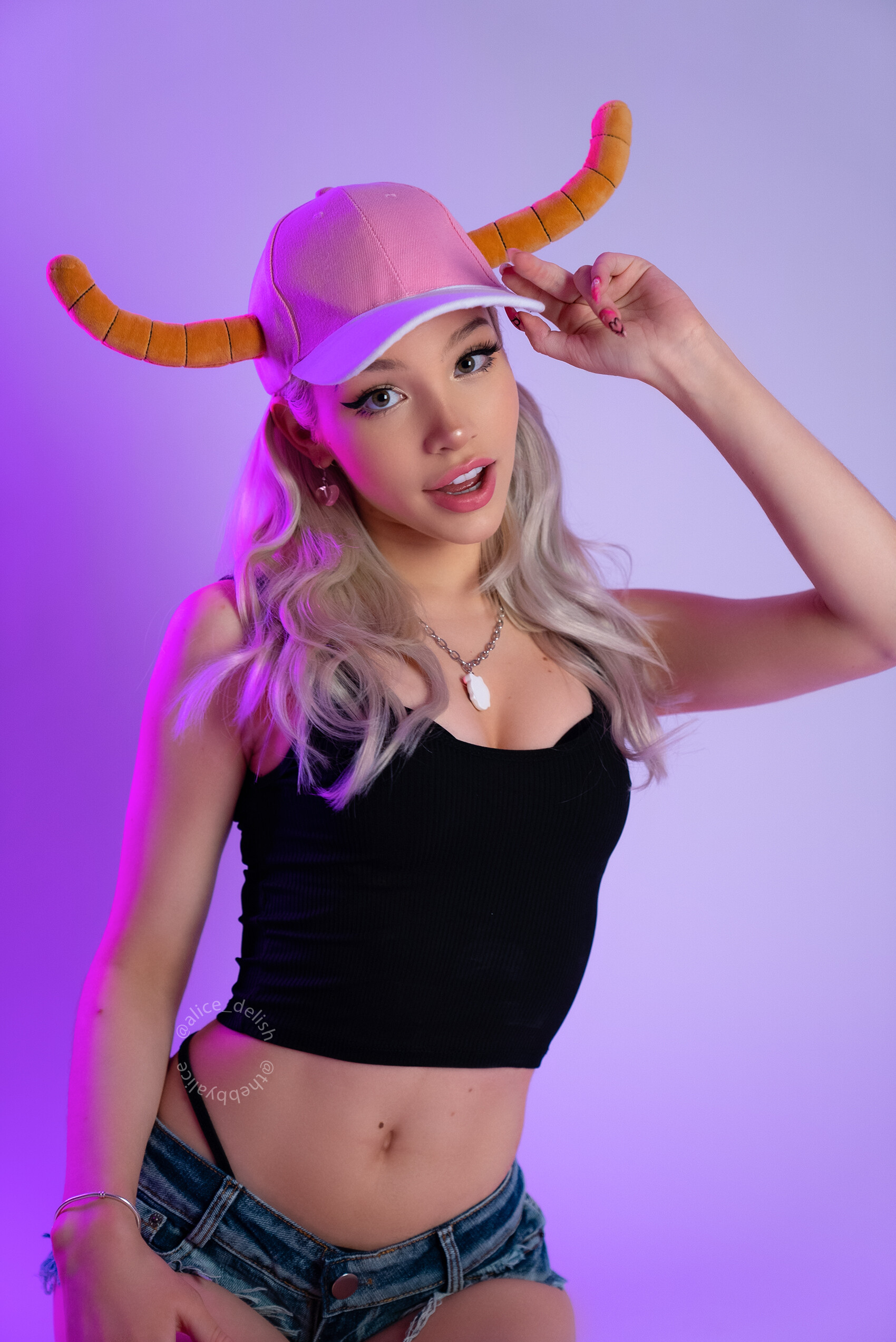 Alice Delish Patreon Nude Leaks photo leak 881 of 896