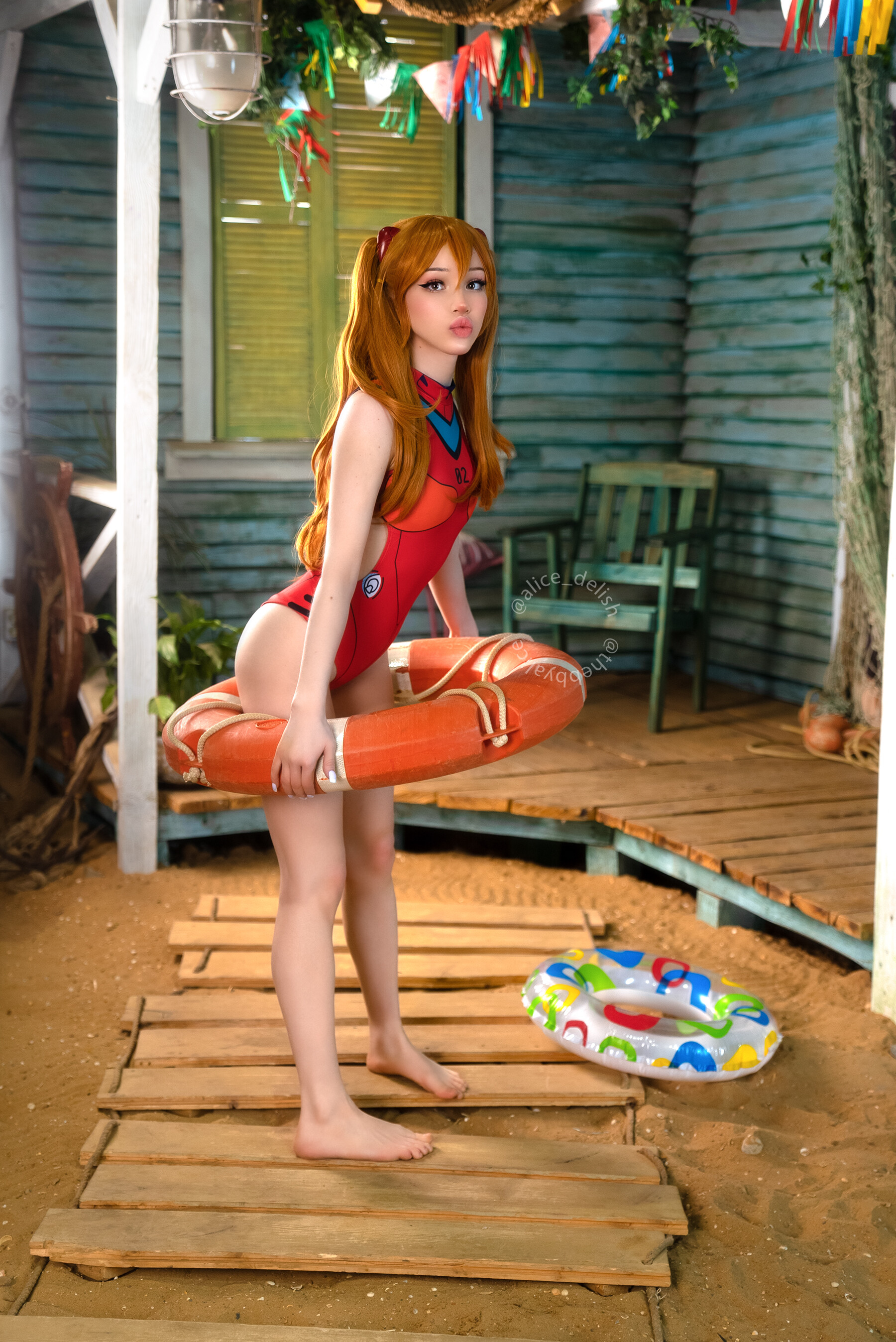 Alice Delish Patreon Nude Leaks photo leak 884 of 896