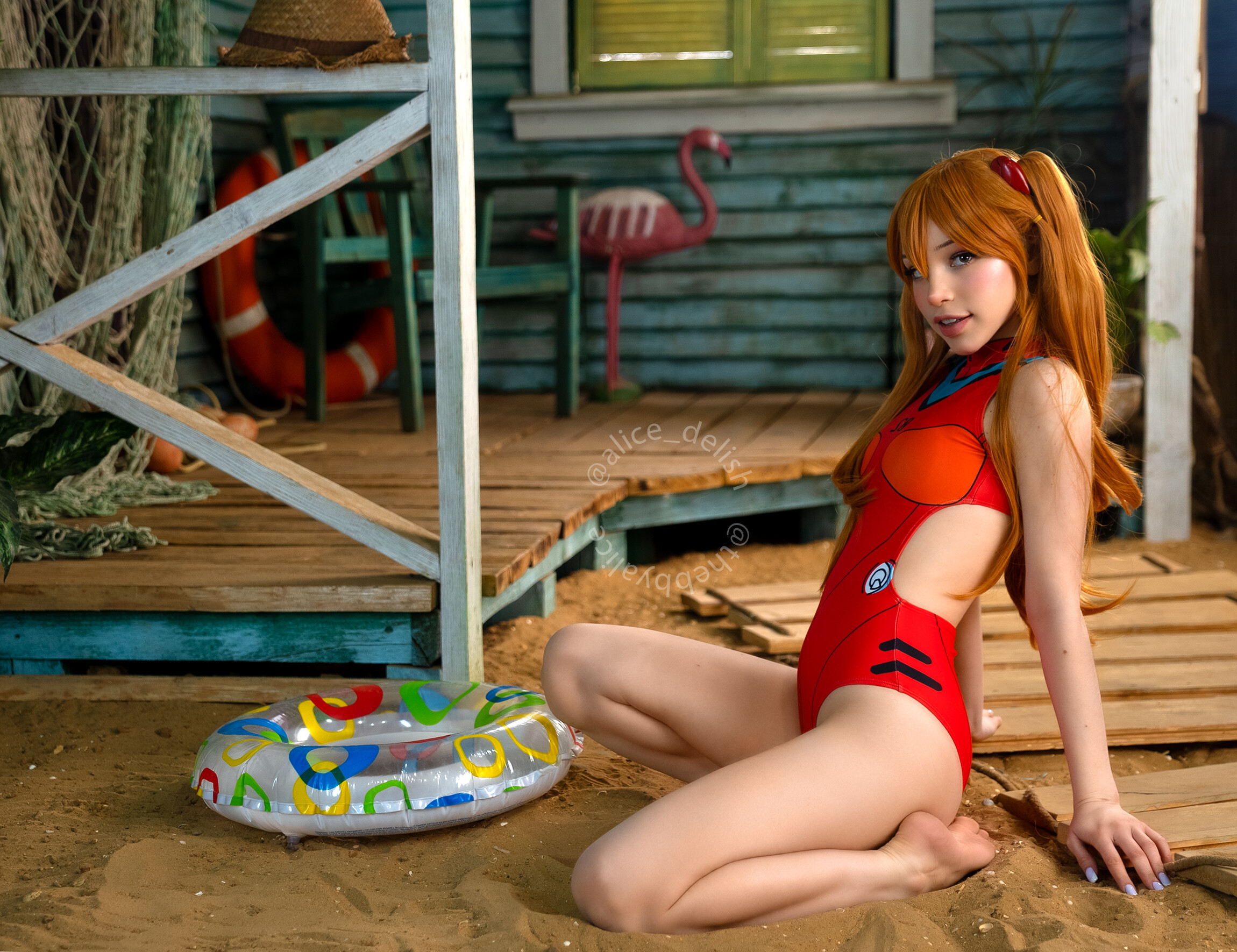 Alice Delish Patreon Nude Leaks photo leak 891 of 896