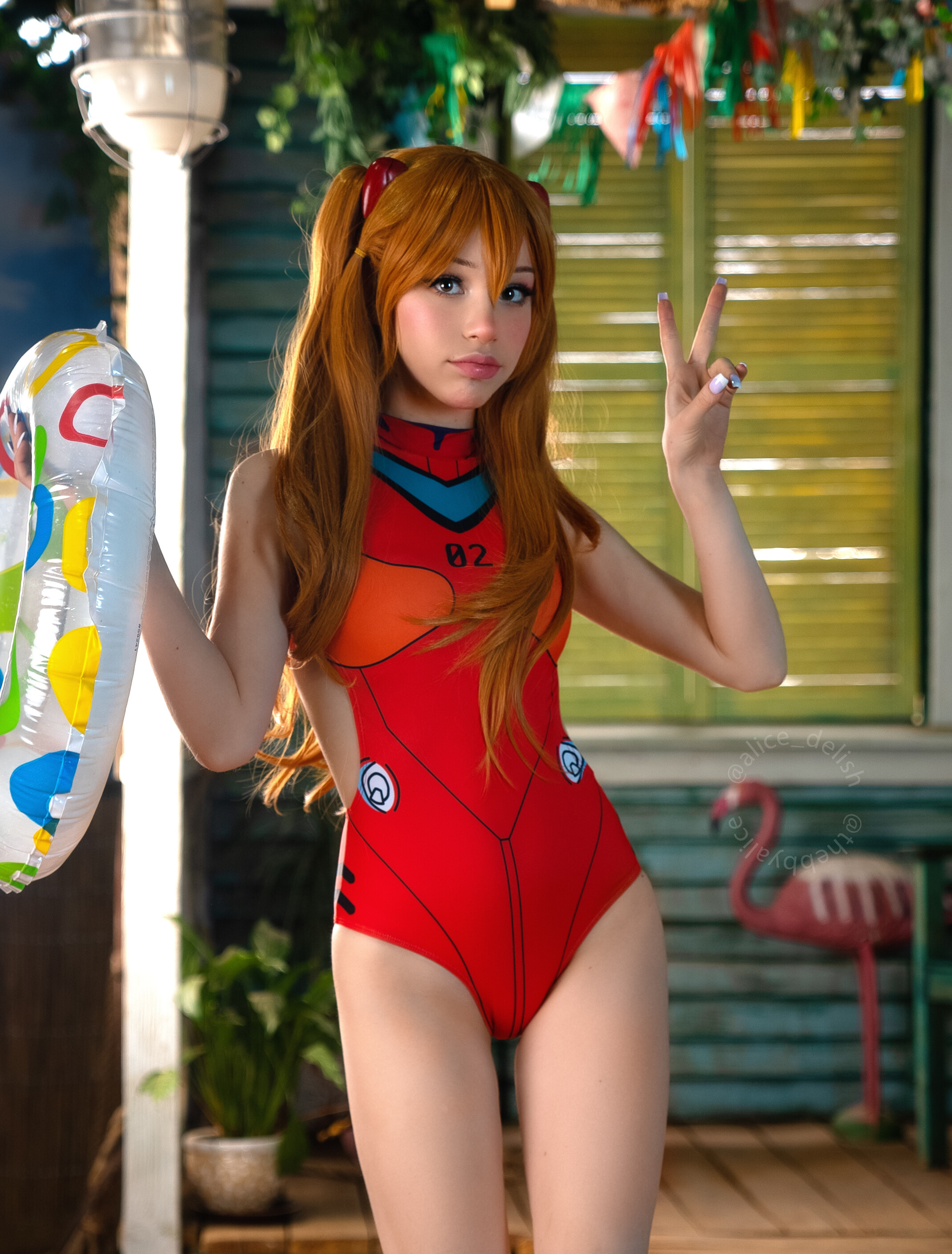 Alice Delish Patreon Nude Leaks photo leak 892 of 896