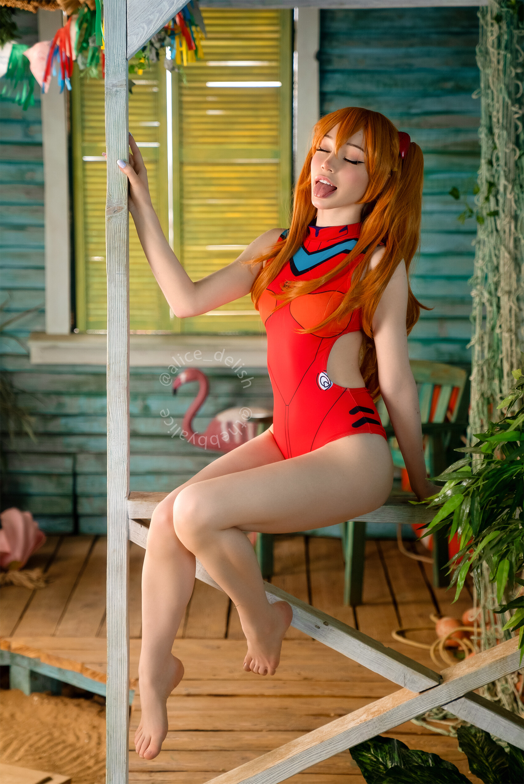 Alice Delish Patreon Nude Leaks photo leak 894 of 896