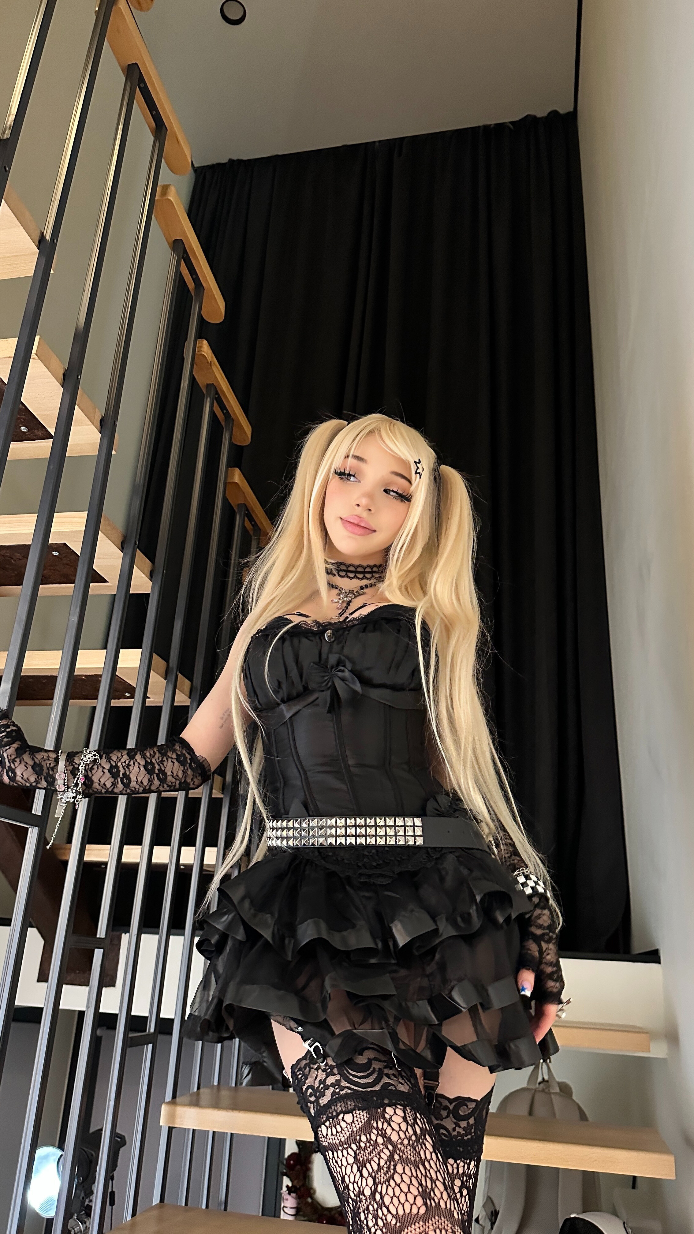 Alice Delish Patreon Nude Leaks photo leak 328 of 896