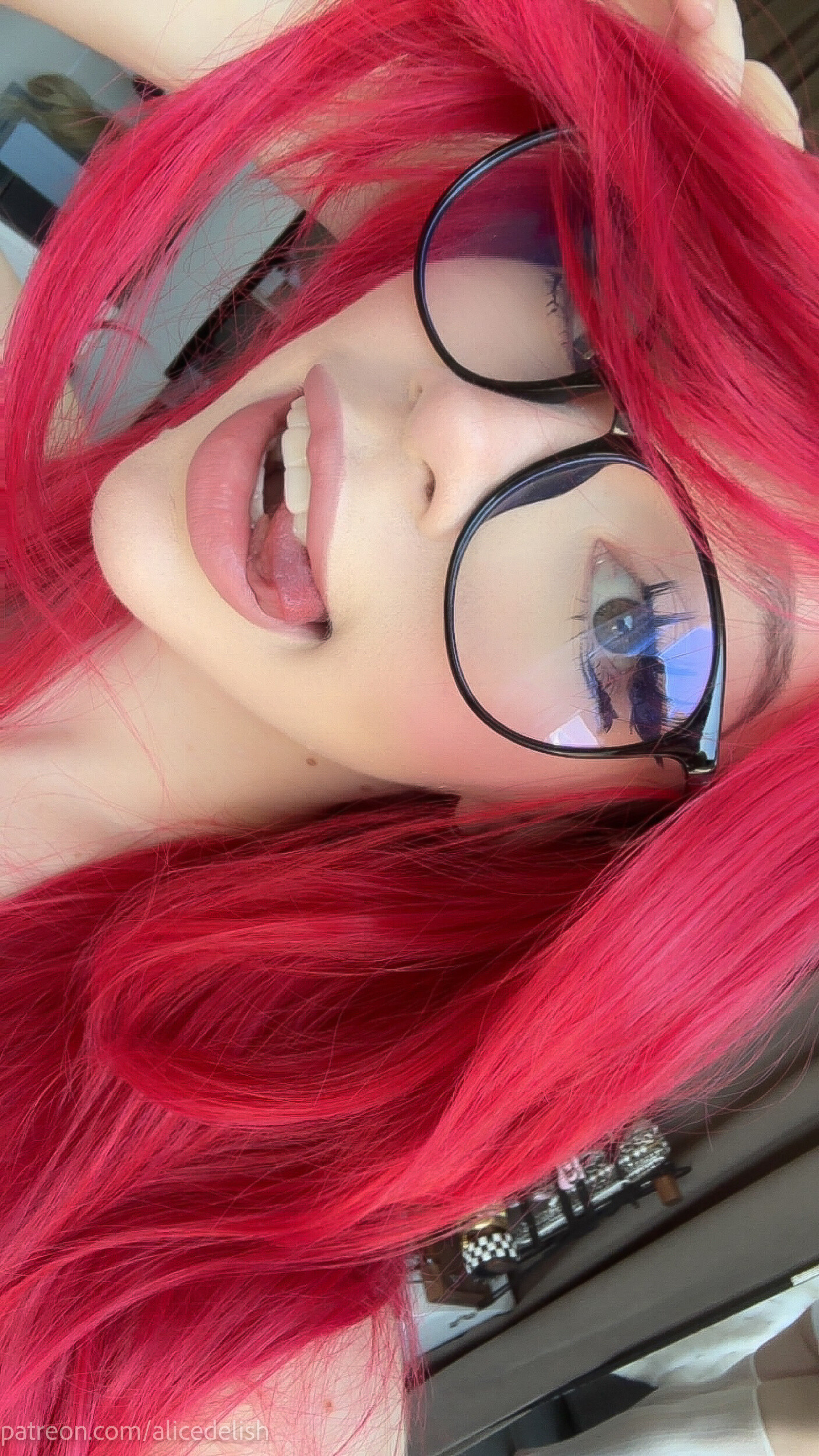 Alice Delish Patreon Nude Leaks photo leak 362 of 896
