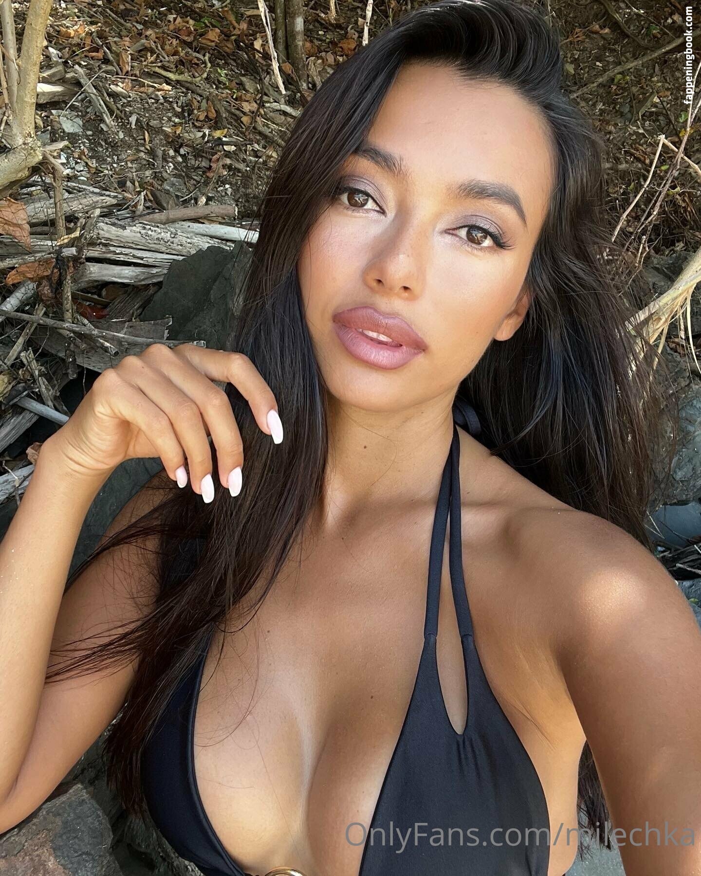 Milechka Onlyfans Nude Leaked Photos photo leak 27 of 42