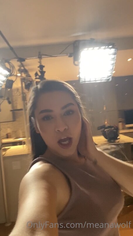 Meana Wolf ManyVids Nude Leaks photo leak 9 of 117