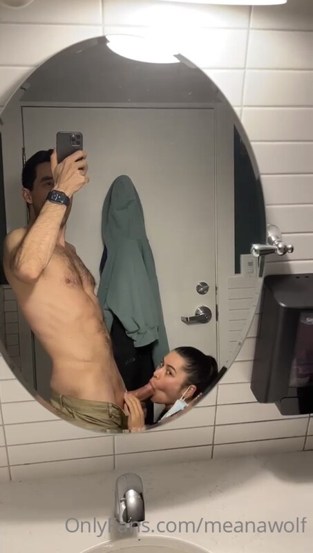 Meana Wolf ManyVids Nude Leaks photo leak 24 of 117