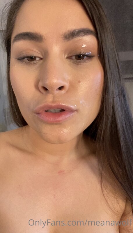 Meana Wolf ManyVids Nude Leaks photo leak 63 of 117