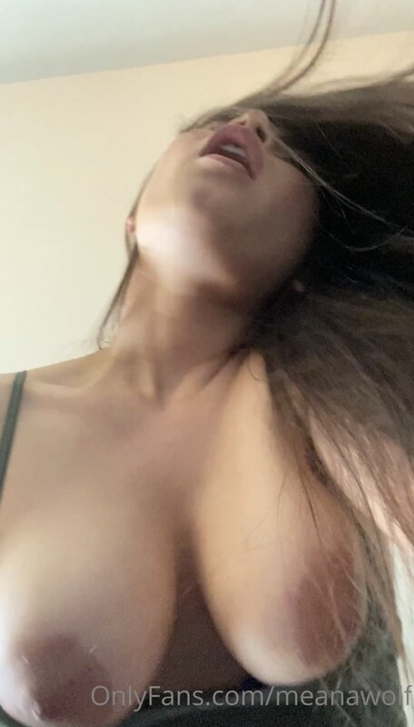 Meana Wolf ManyVids Nude Leaks photo leak 72 of 117