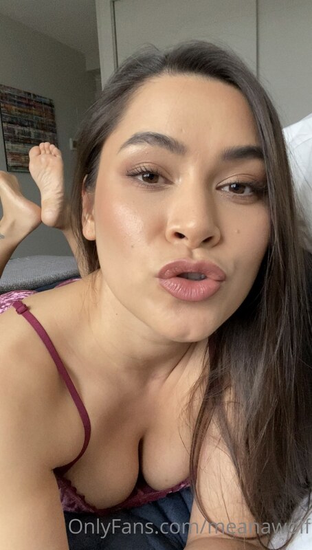 Meana Wolf ManyVids Nude Leaks photo leak 85 of 117
