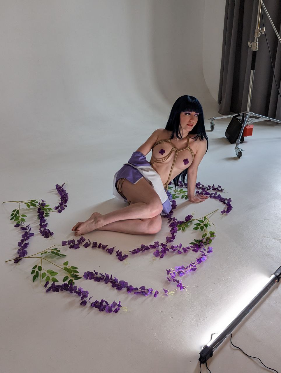 Daria Flora | Дарья Флора | floradaria Patreon Nude Leaks photo leak 72 of 449