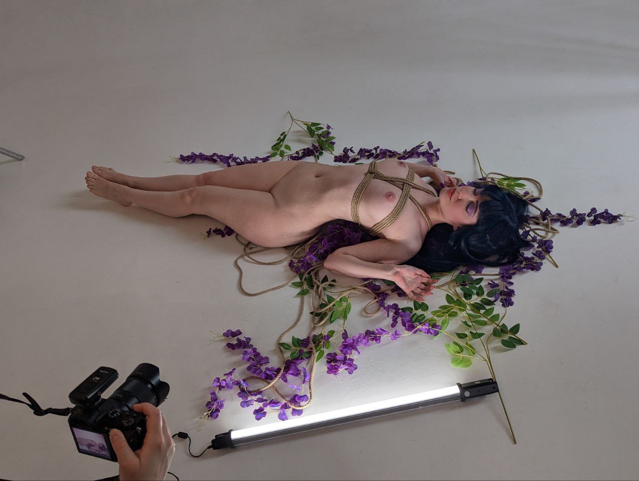 Daria Flora | Дарья Флора | floradaria Patreon Nude Leaks photo leak 79 of 449