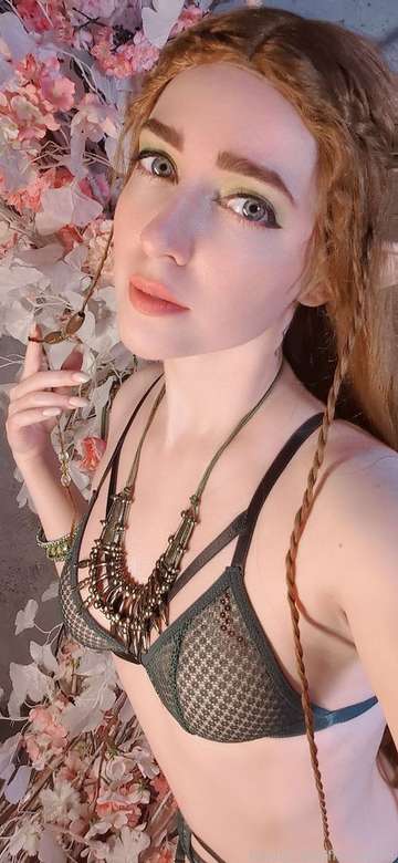 Daria Flora | Дарья Флора | floradaria Patreon Nude Leaks photo leak 374 of 449