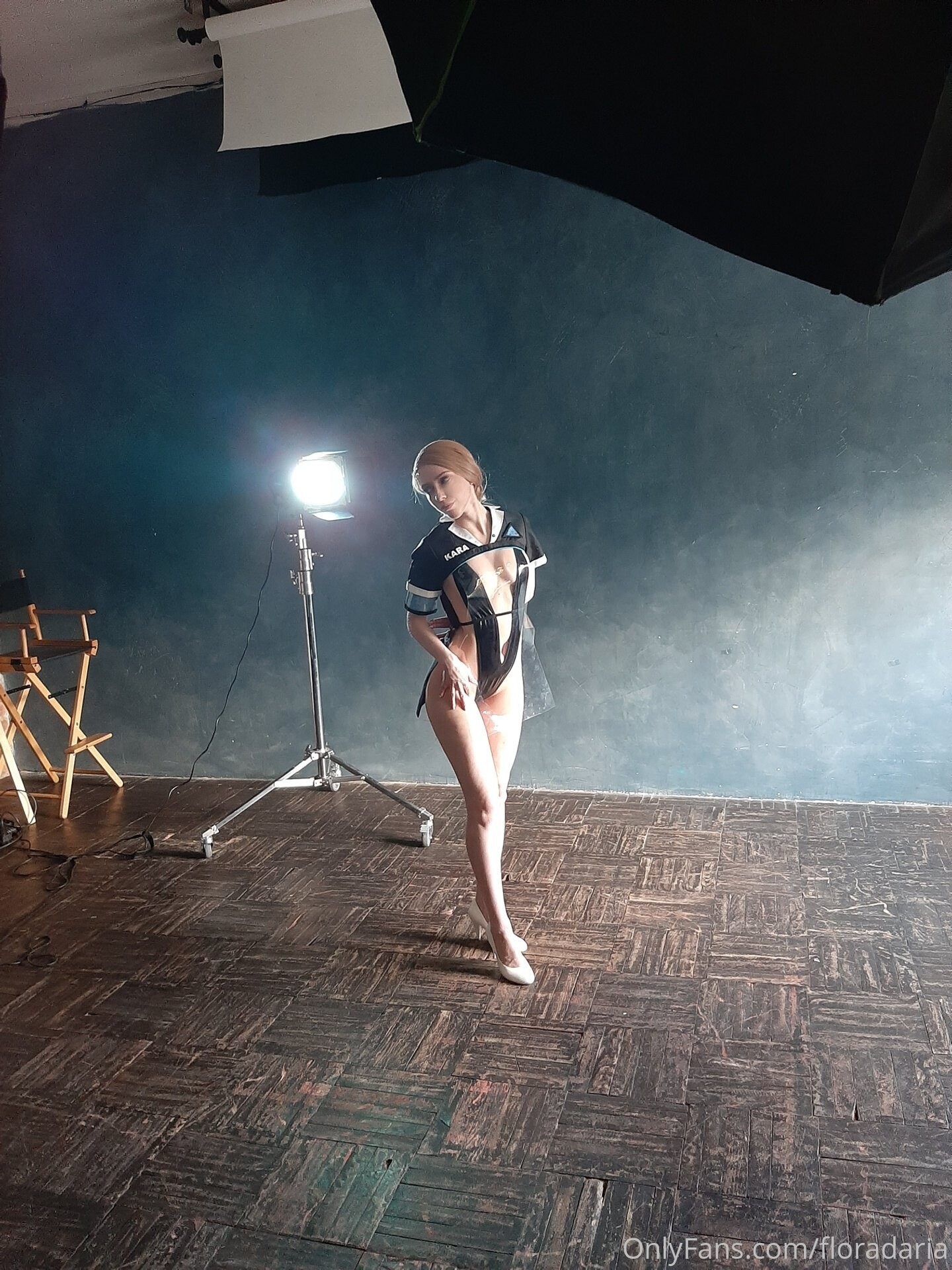 Daria Flora | Дарья Флора | floradaria Patreon Nude Leaks photo leak 414 of 449