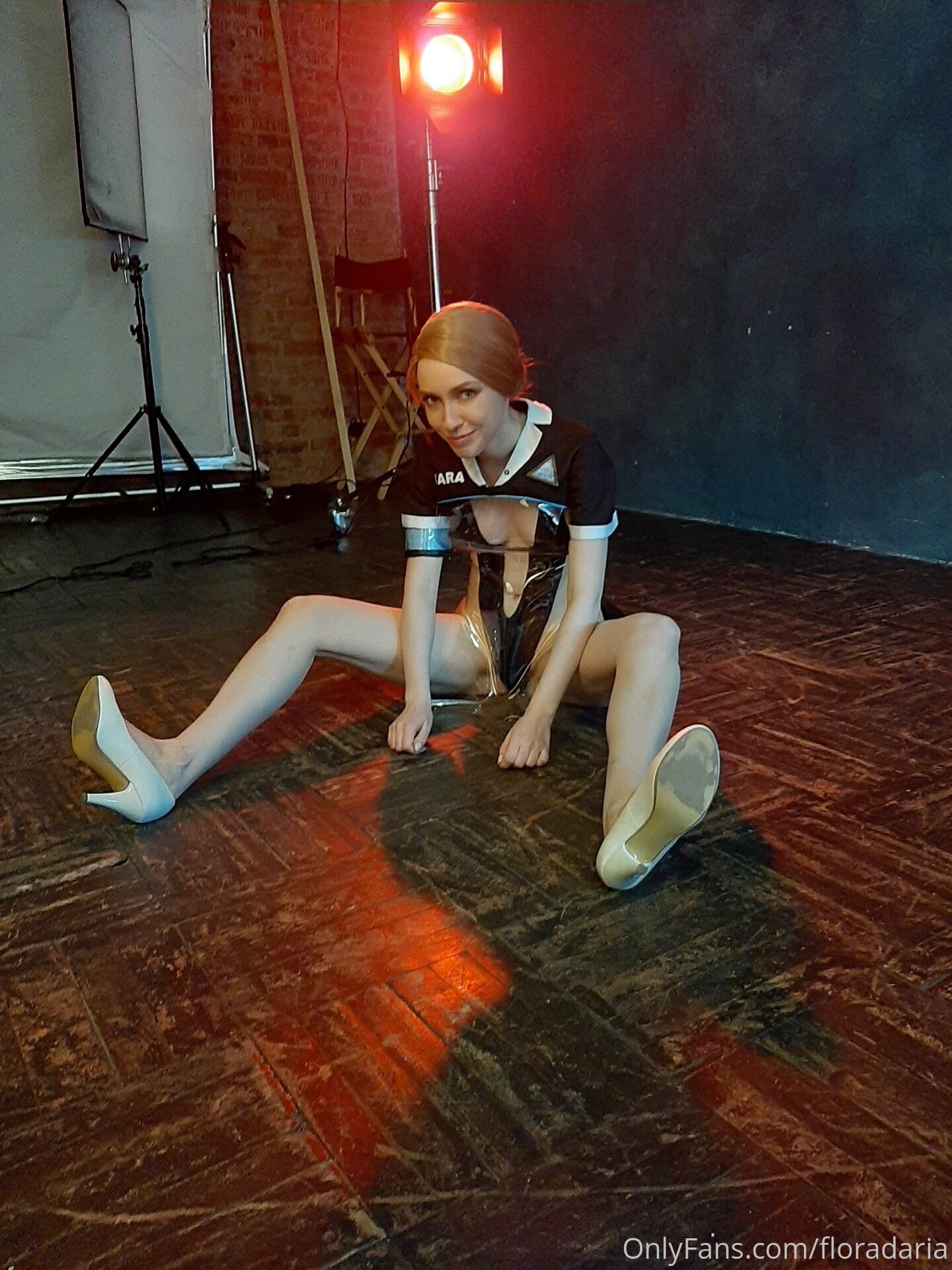 Daria Flora | Дарья Флора | floradaria Patreon Nude Leaks photo leak 418 of 449