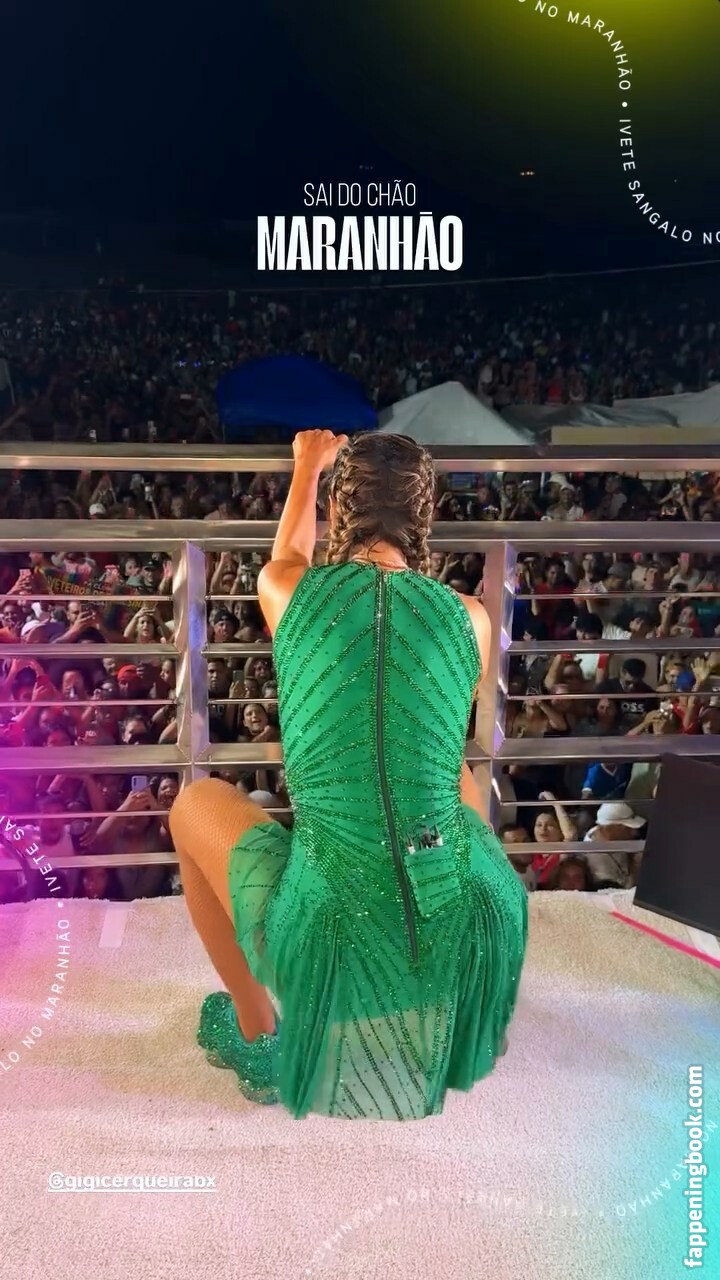Ivete Sangalo Onlyfans Nude Leaked Photos photo leak 5 of 26