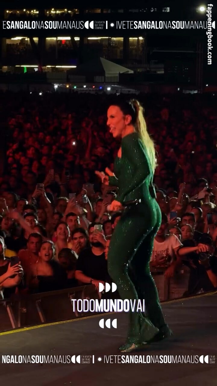Ivete Sangalo Onlyfans Nude Leaked Photos photo leak 9 of 26