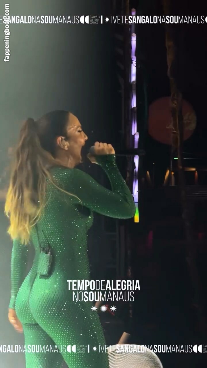 Ivete Sangalo Onlyfans Nude Leaked Photos photo leak 11 of 26