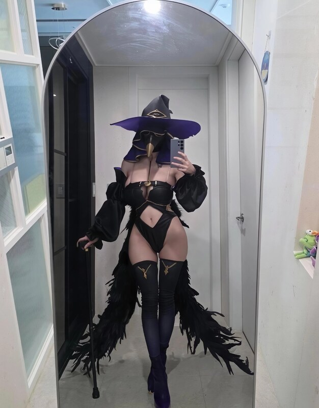 BiYa Patreon Nude Leaks photo leak 5 of 646